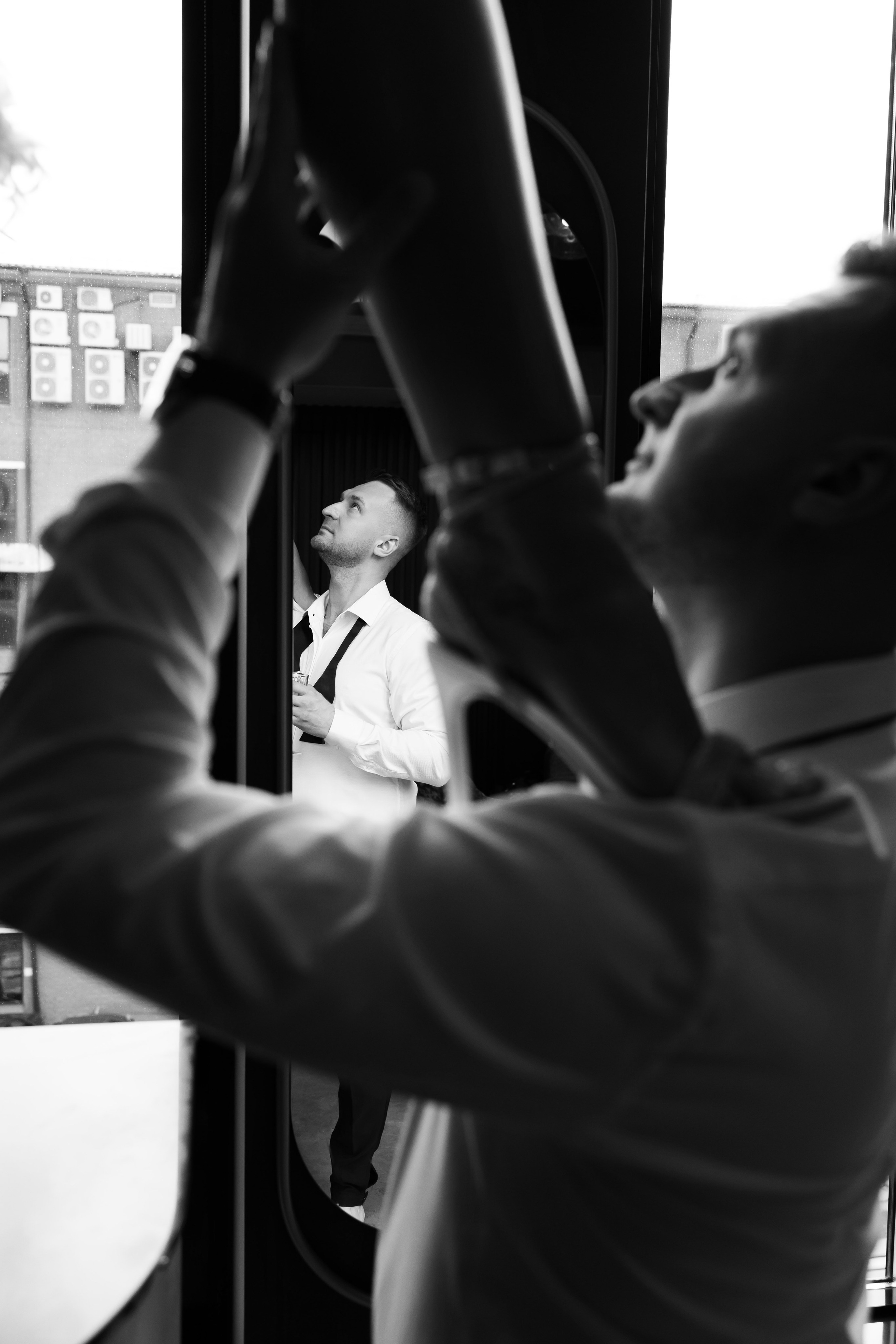 Андрей и Виктория. Свадебный фотограф Тула Москва СПБ / Сёмина Дарья