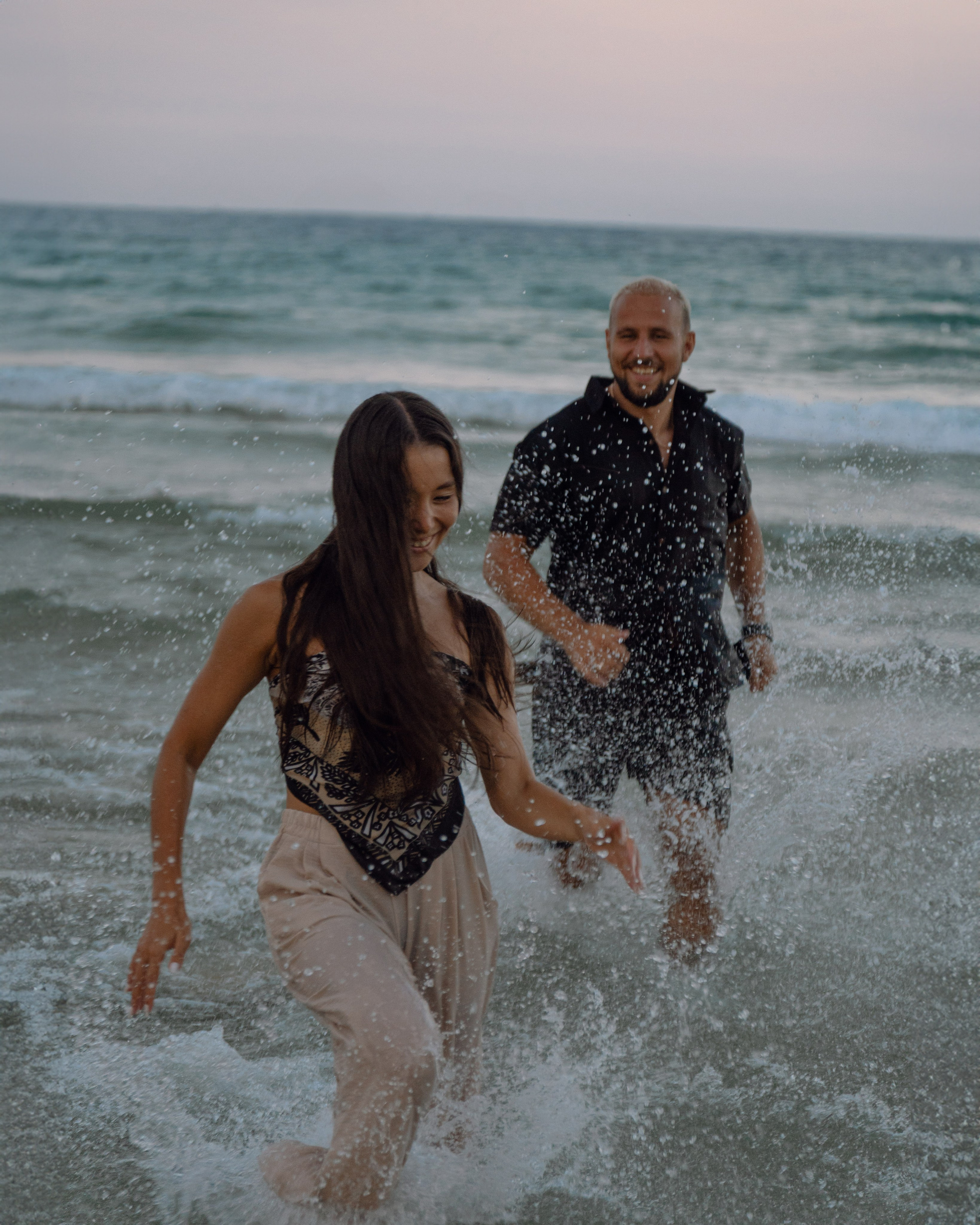 Ksenya & Alex. Travel & Life style Photographer