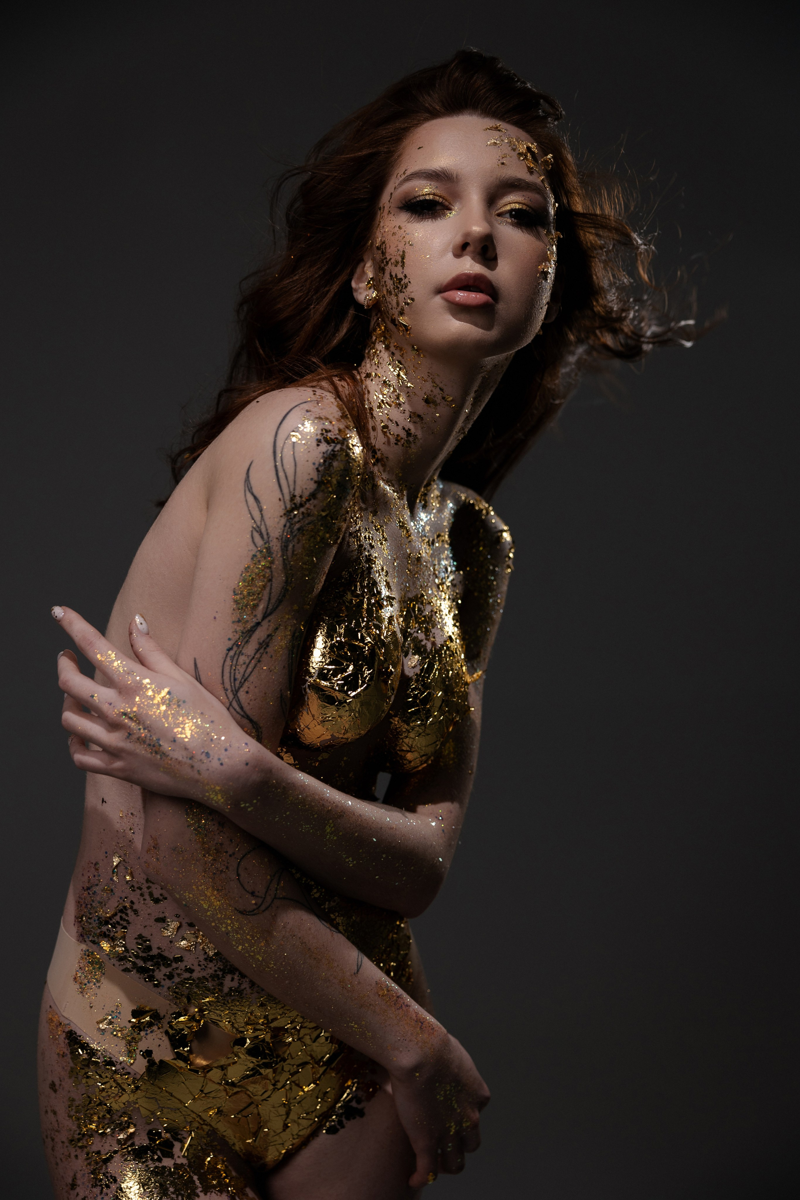 GOLD. Свадебный и семейный фотограф Евгения Россинская