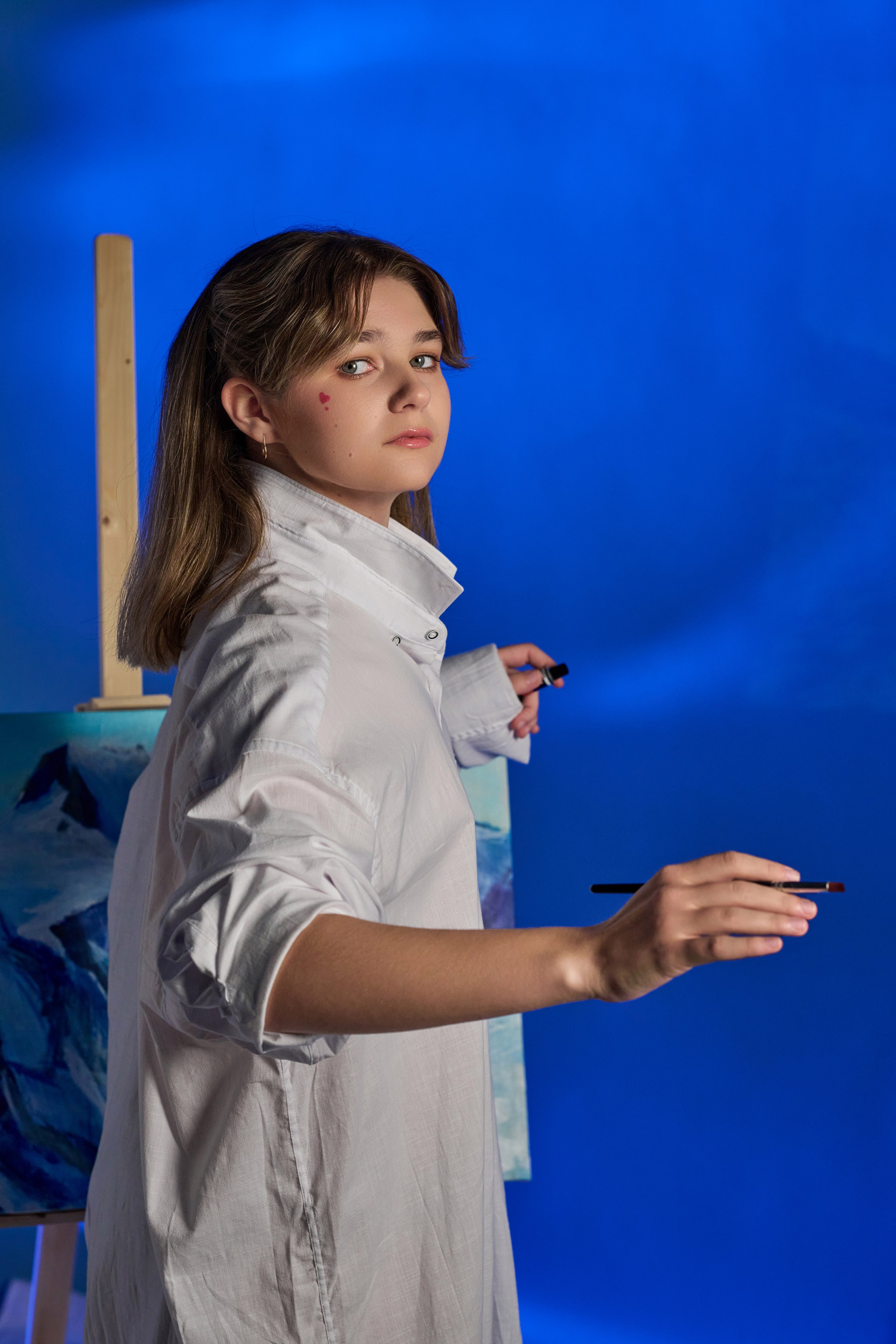 Анастасия. Студия.ProPortret