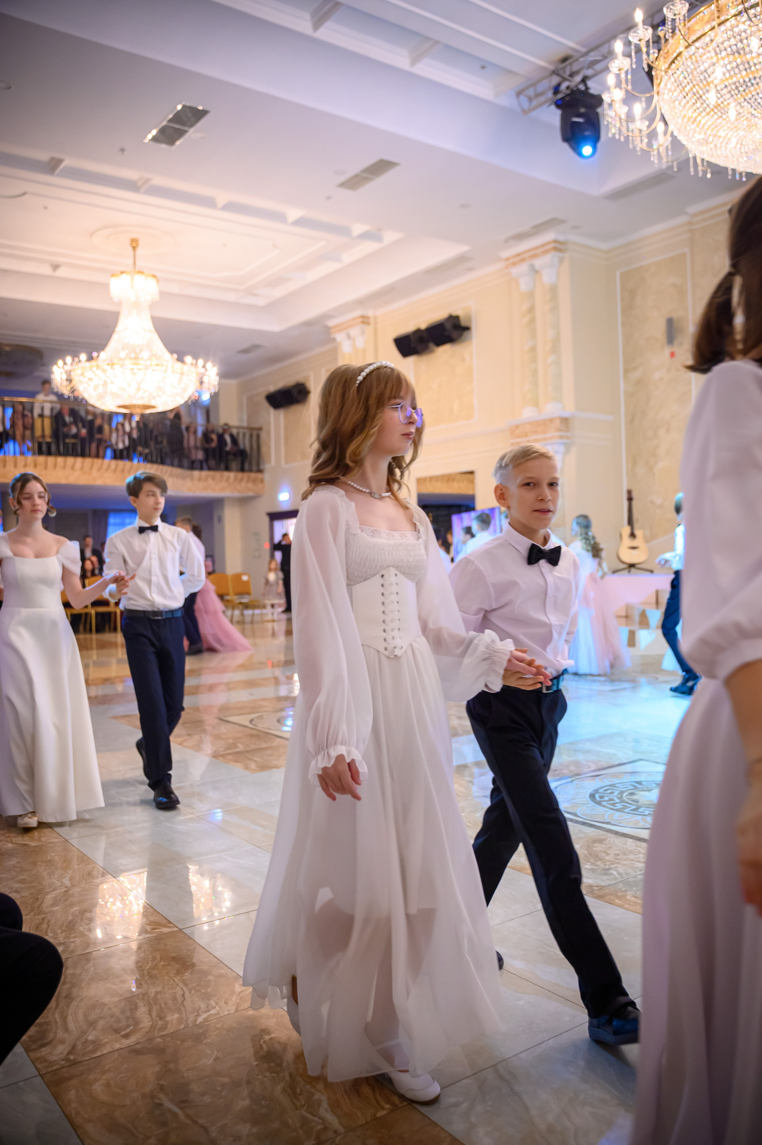 Бал ФМШ 7 класс. Фотограф новорожденных, семейный детский в Тюмени Татьяна Морозова