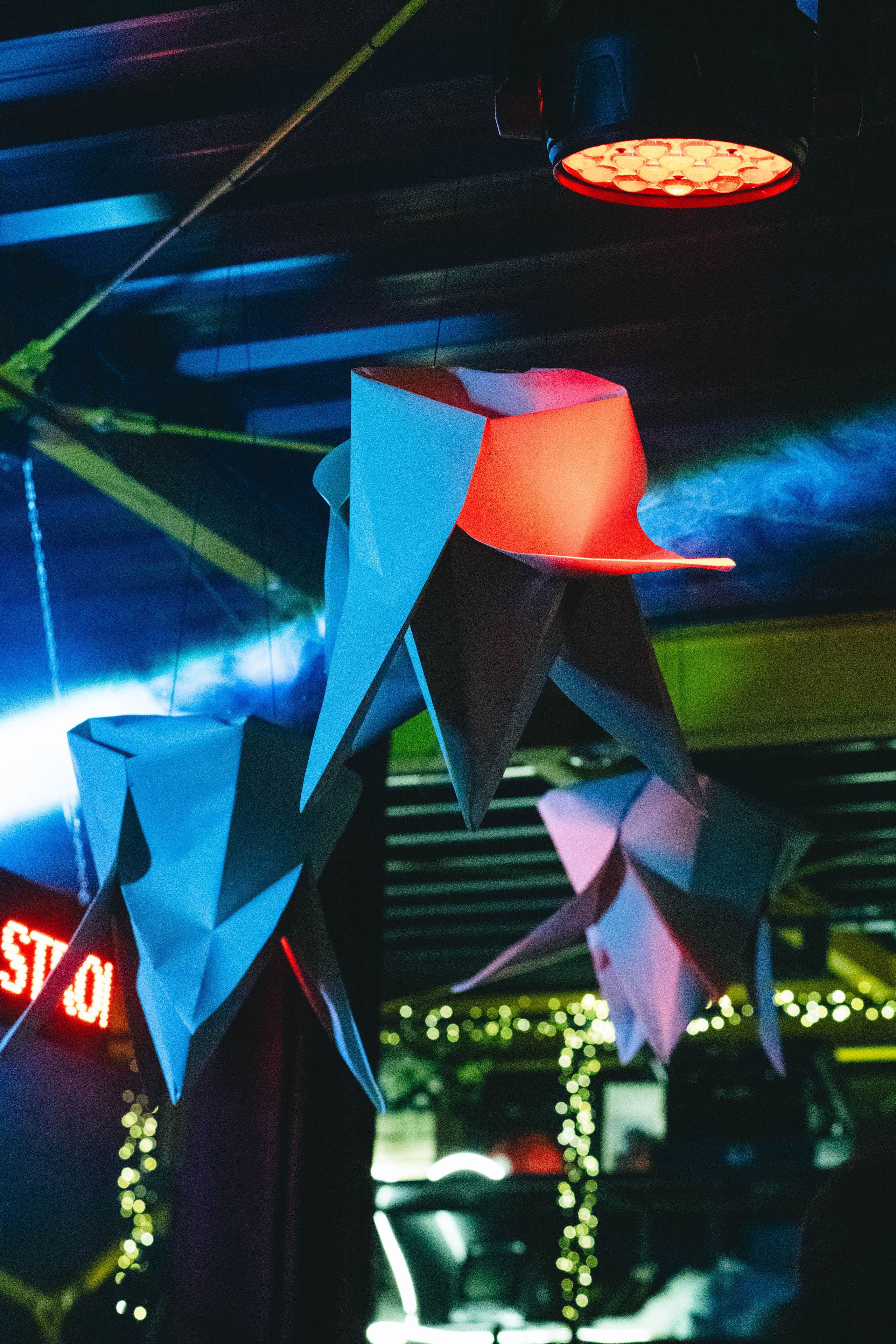 PARTY STIL ВЕСНА | Парк Культуры. Фотограф в Ставрополе Алина Клочкова