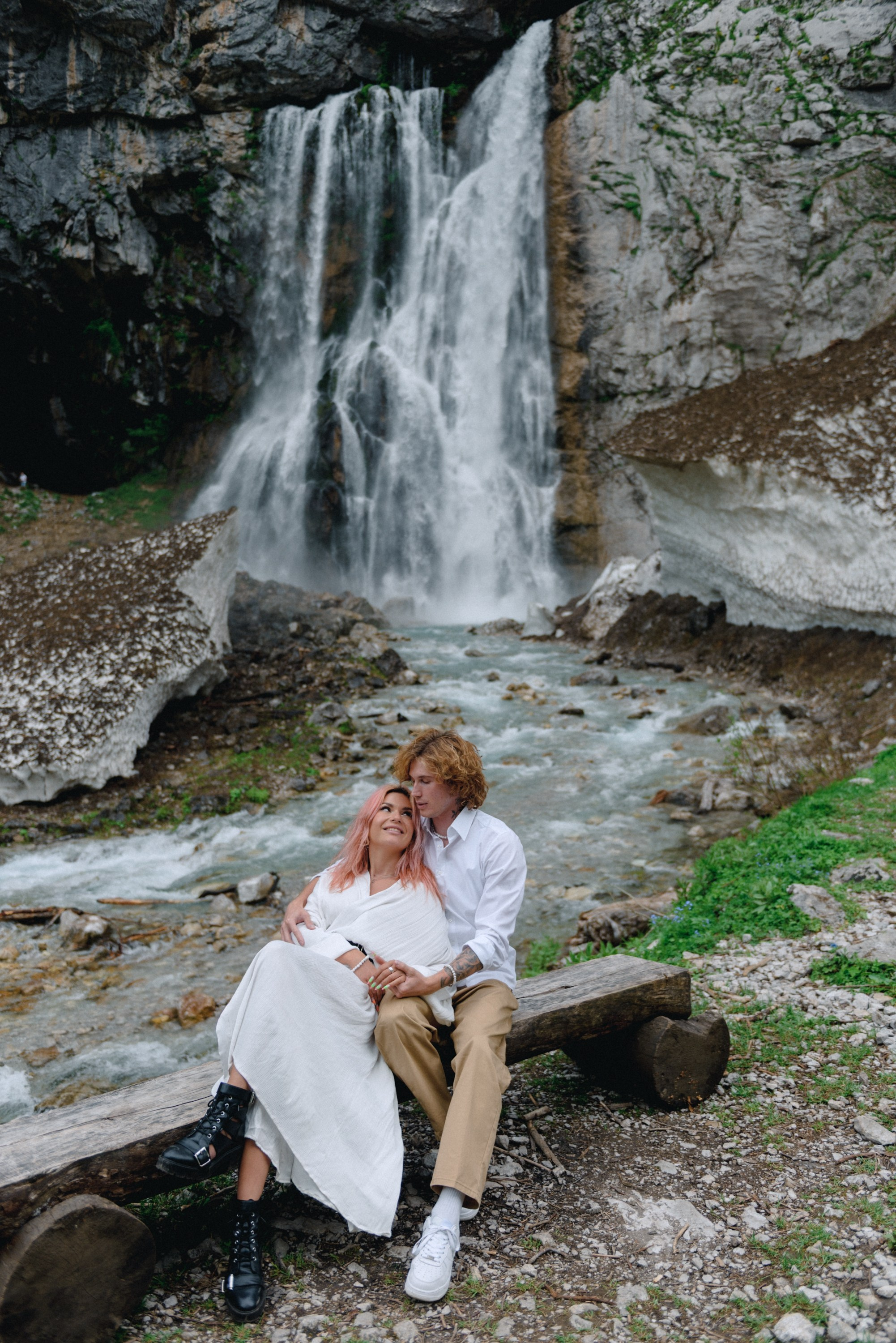 Alpine meadows phototour|The Italian Dolomites Love Story photoshoot. Fedor Lemeshko — Destination Wedding and Family Lifestyle photographer