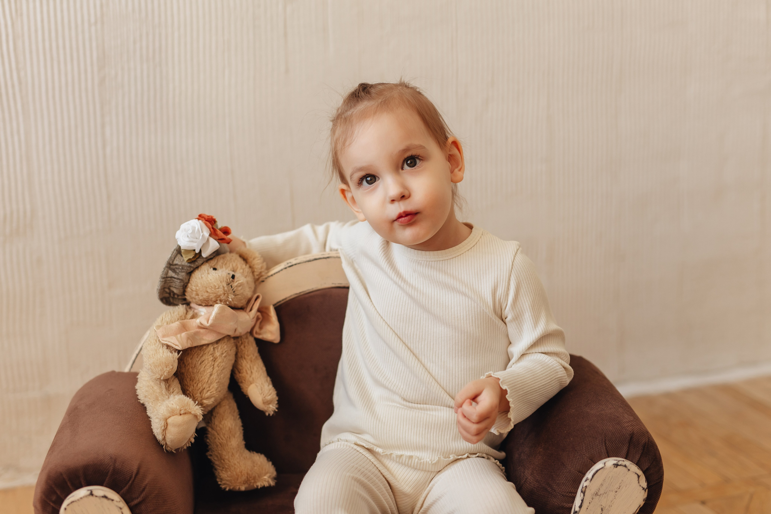 Леша, Надя и Поля. Свадебный и семейный фотограф в Туле и области Маша Костина