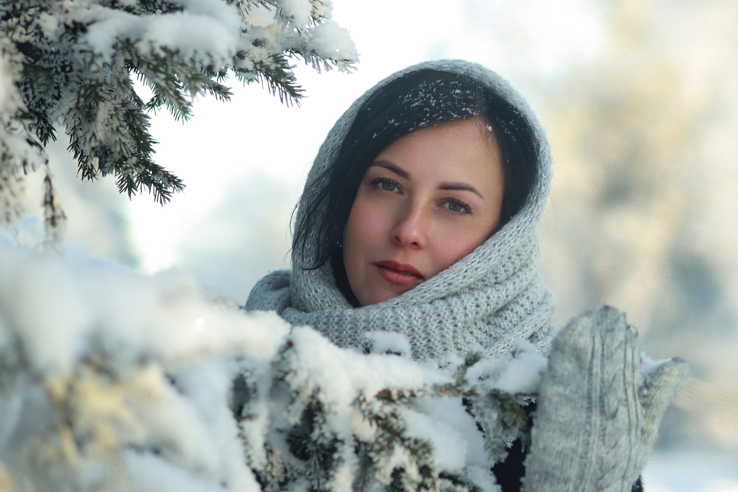 Уличные и выездные съемки. Фотограф Усинск|Татьяна Вараксина