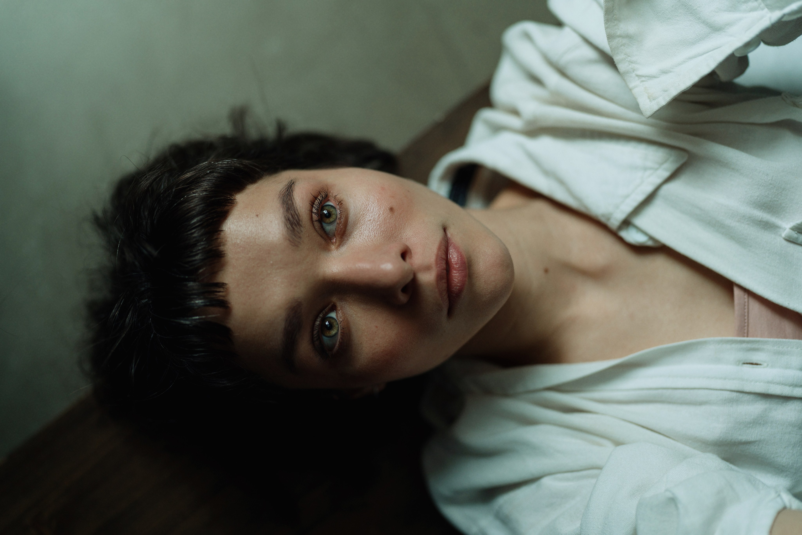 Мария. Photographer Turlova Anastasiya CANDYRAY