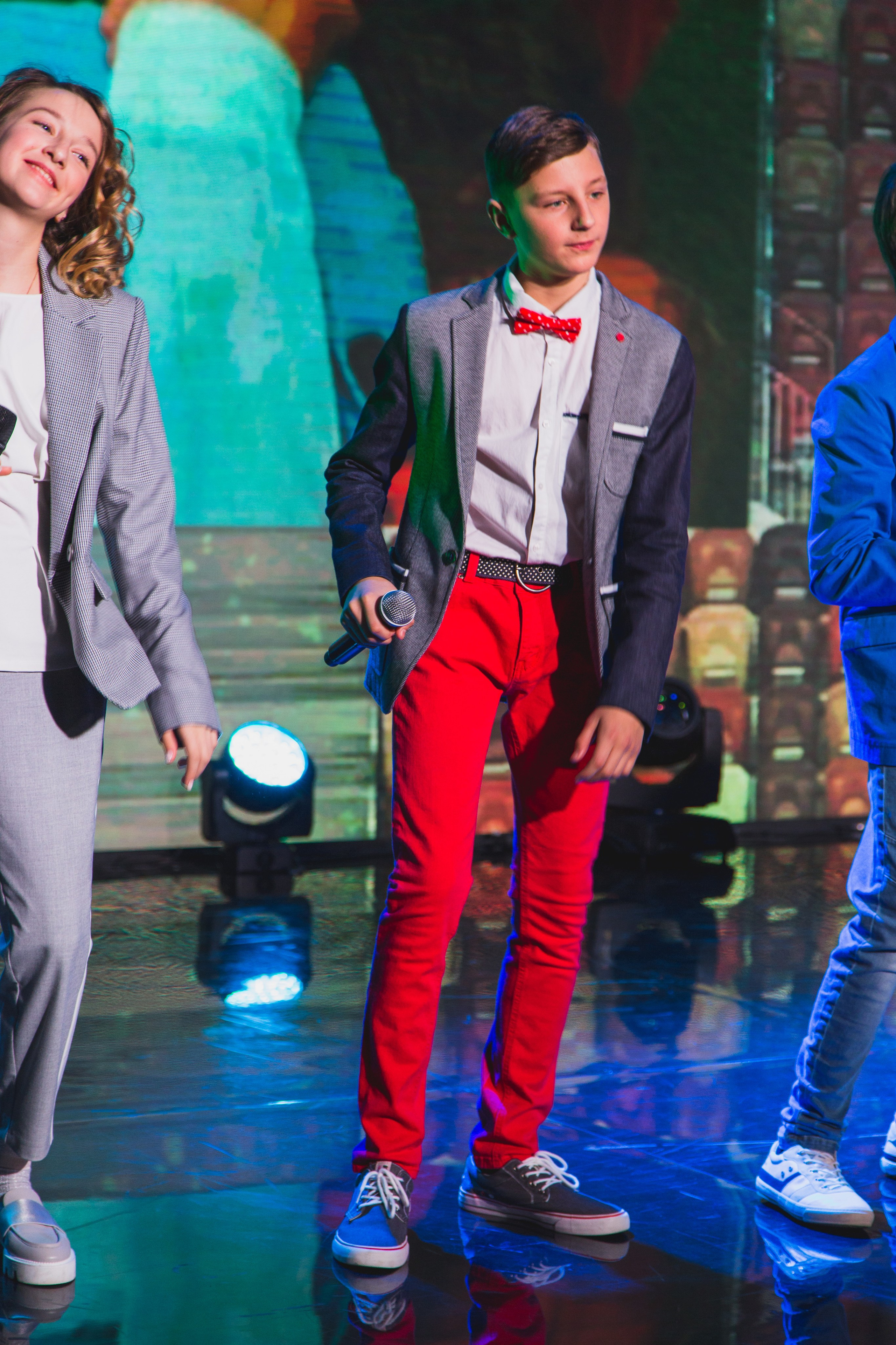 О2ТВ группа СТРАНА. Видеооператор/Фотограф Николай Завьялов