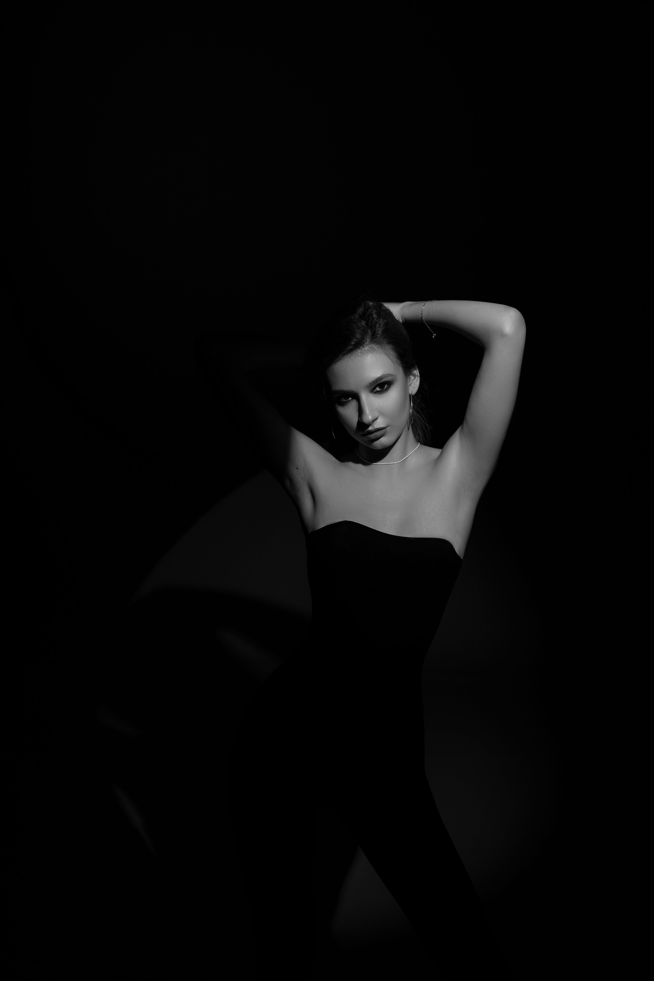 Девушки. Фотограф Владивосток