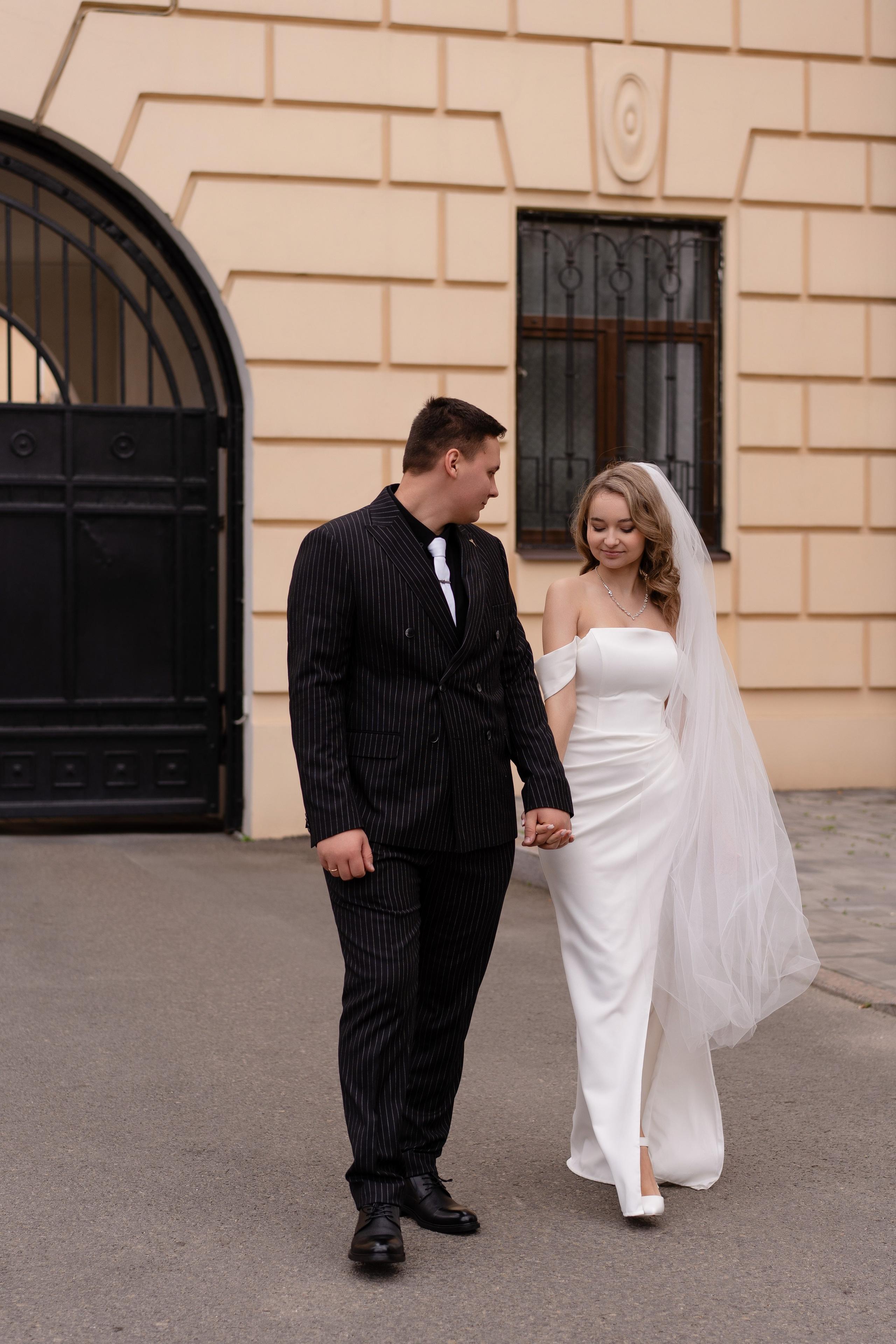 Никита & Василина. Margosha-ph.ru