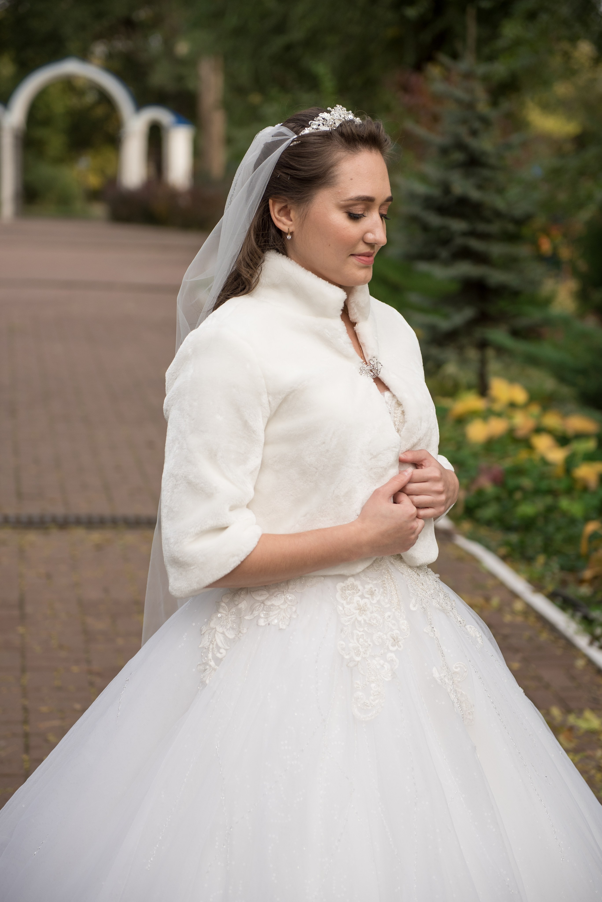 Влад и Даша. Фотограф Семён Пишта