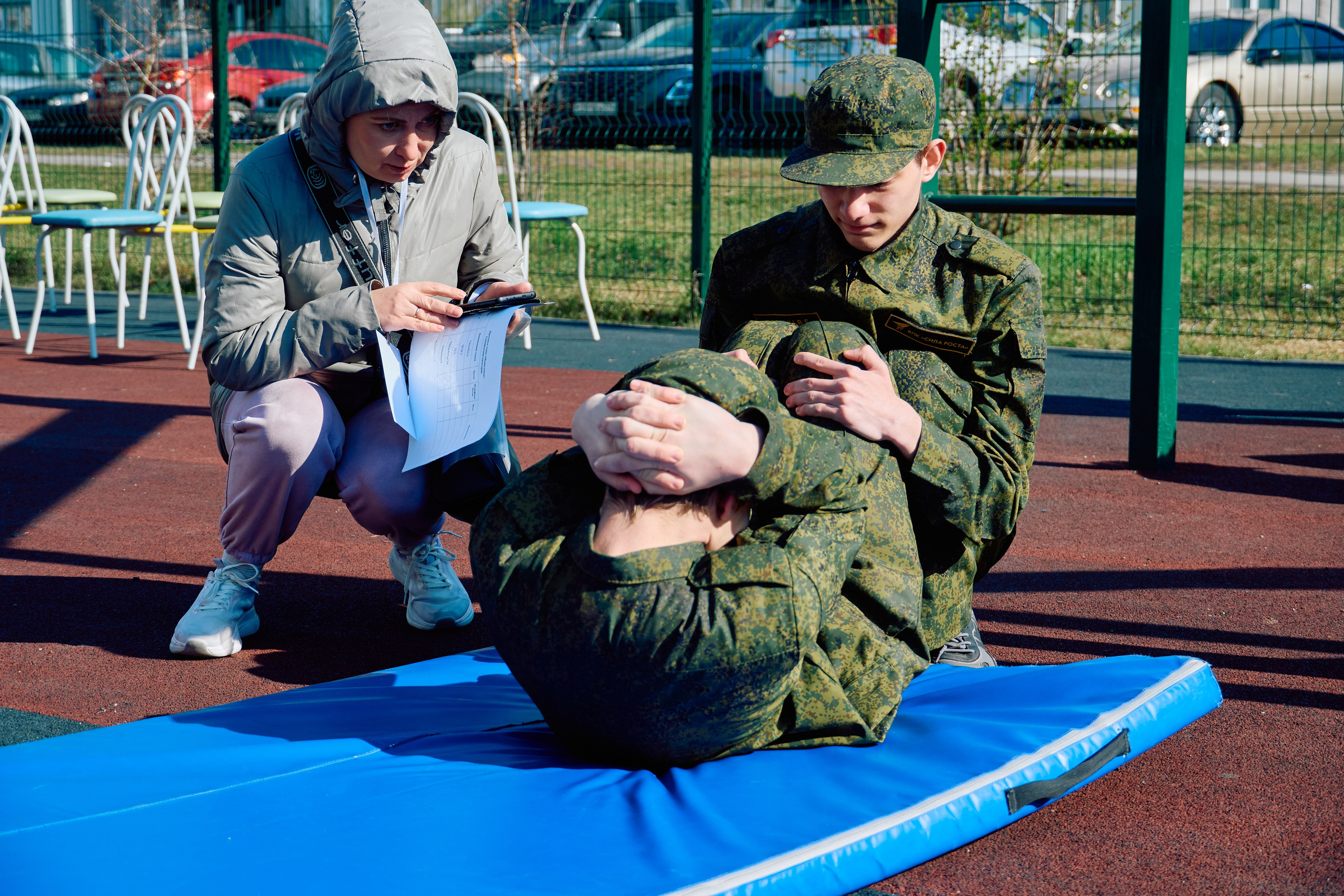 Зарница 2.0 — ОЦ5. ЦАРЕВ ДМИТРИЙ — ФОТОГРАФ ЧЕЛЯБИНСК