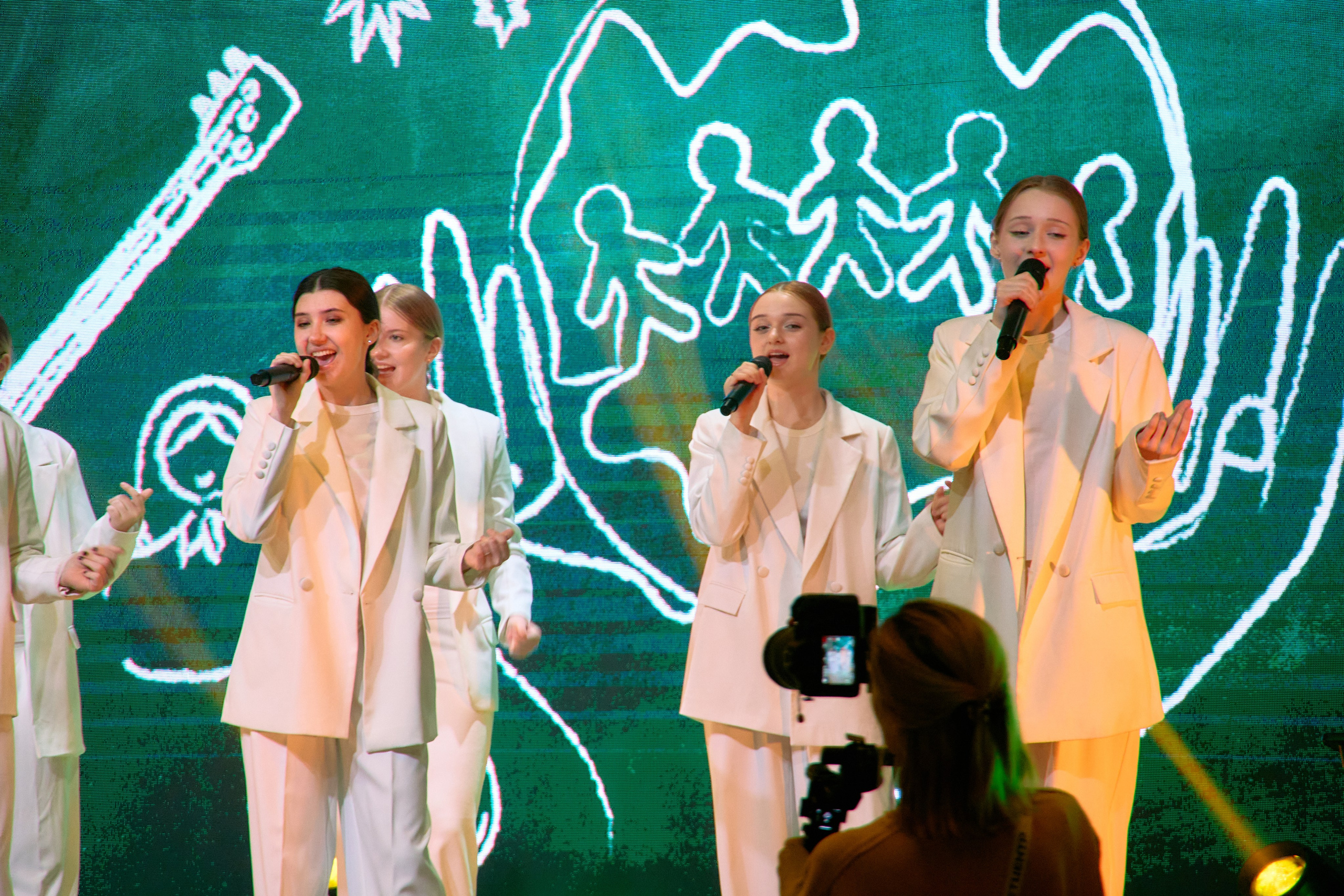 Закрытие окружного форума «Новая философия воспитания» — ОЦ5. ЦАРЕВ ДМИТРИЙ — ФОТОГРАФ ЧЕЛЯБИНСК