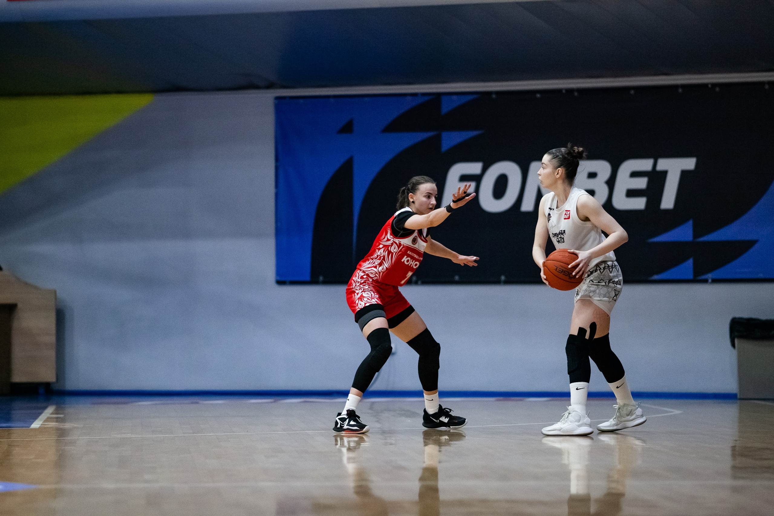 Славянка — Юность. Фотография