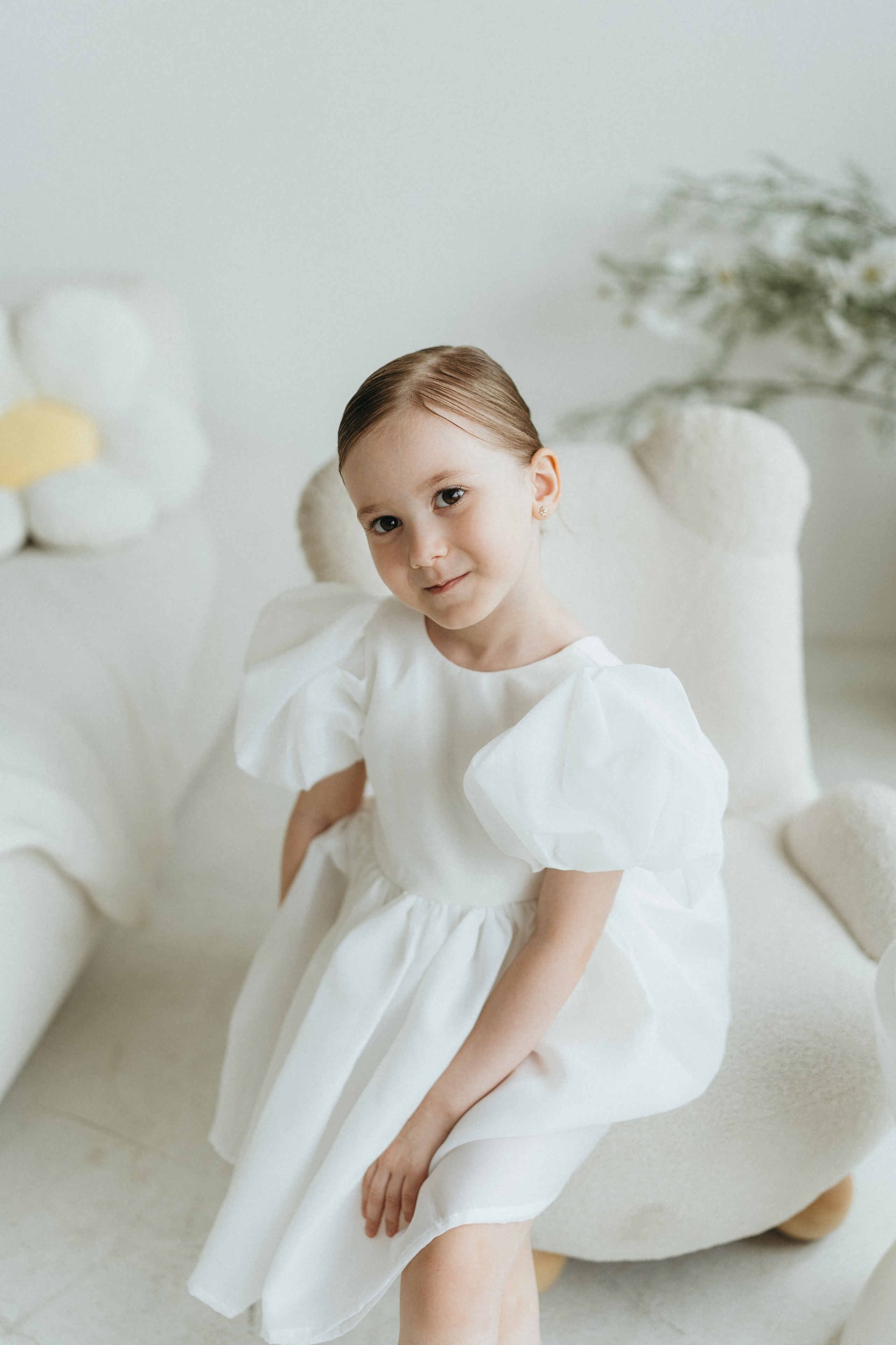 Дарья и Аврора. Фотограф в Санкт-Петербурге — Лучина Екатерина