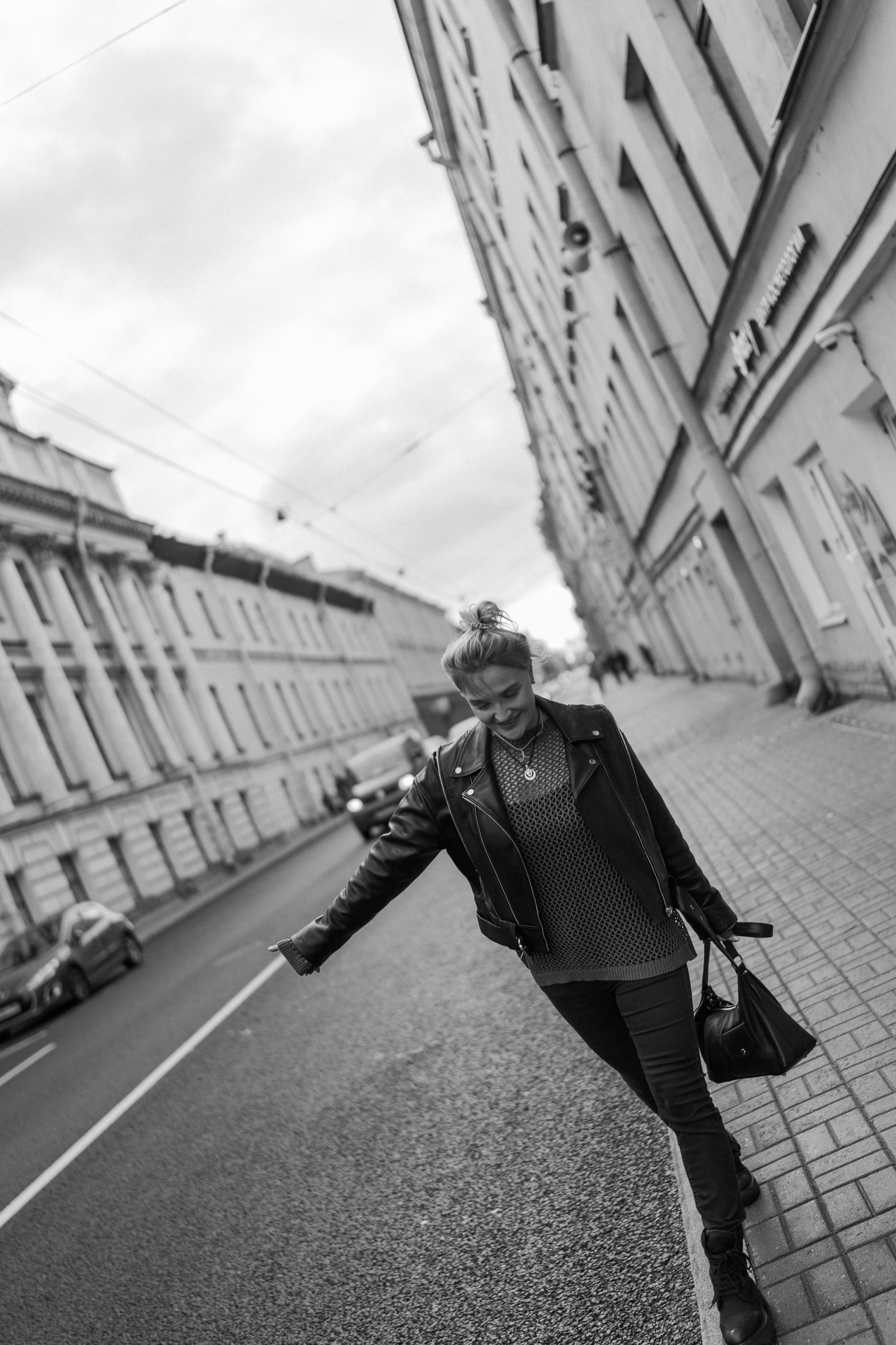 Анна. Фотограф в Санкт-Петербурге — Лучина Екатерина