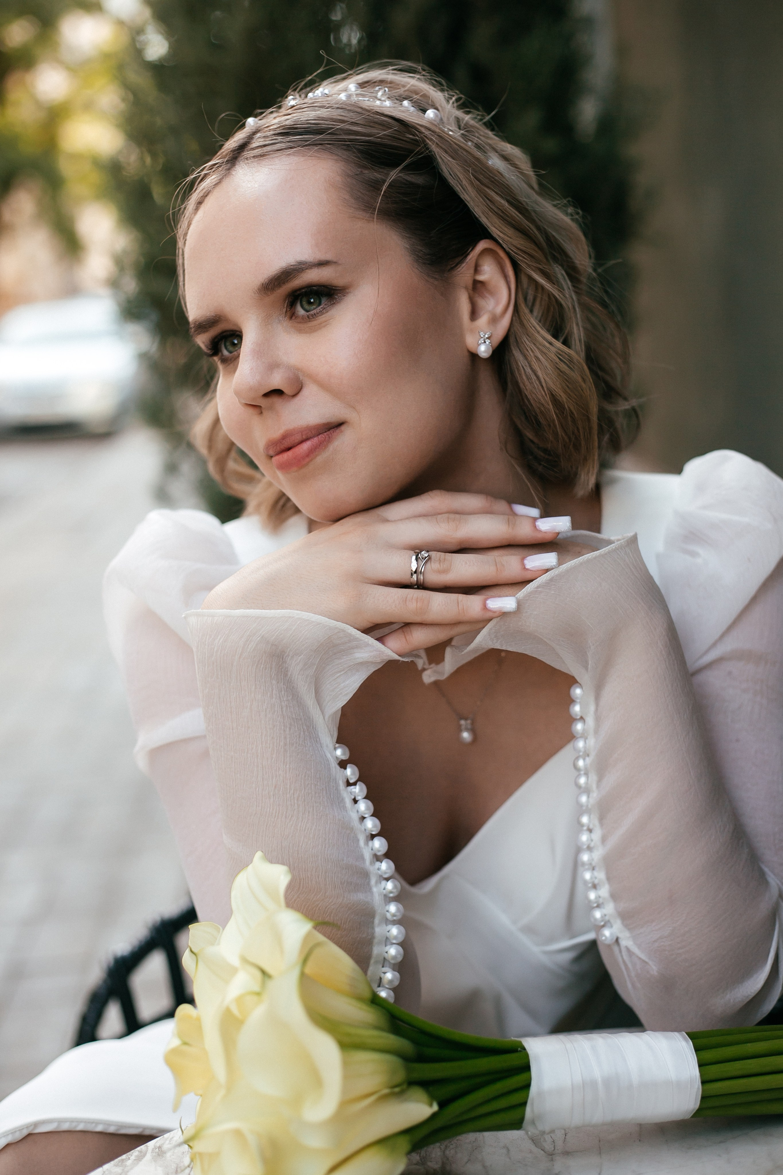 Свадьбы. Свадебный и семейный фотограф в Ростове-на-Дону Кирилл Дементьев