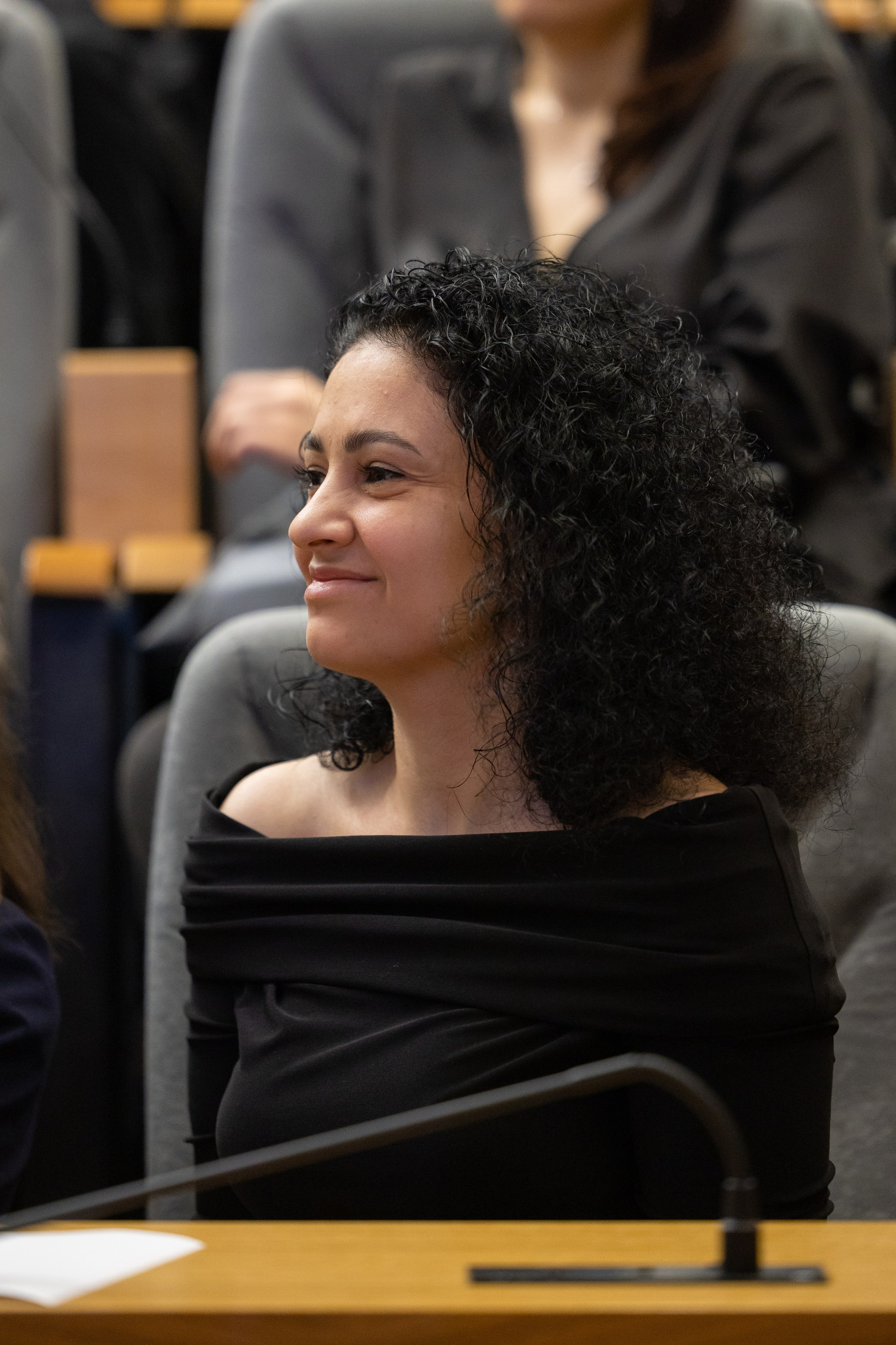 «АРЕХ. РетроПерспектива». Лекция Сергея Сенкевича в Политехе. Евгений Матвеев — фотограф в Санкт-Петербурге