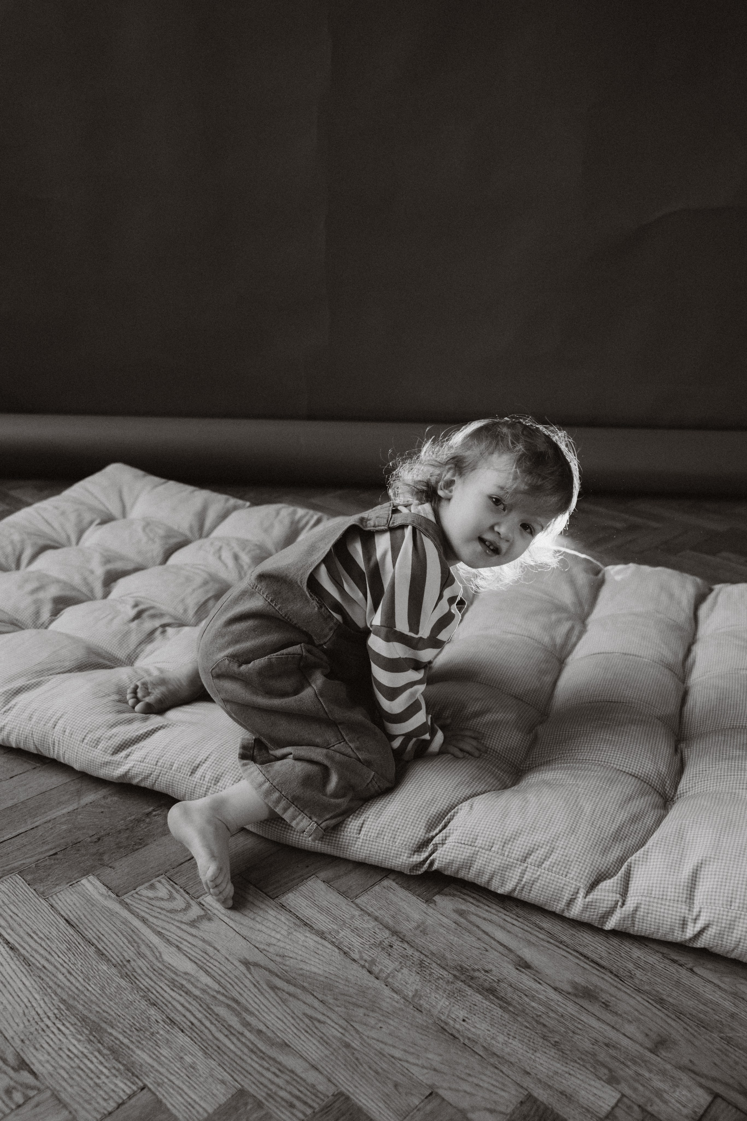 Аришка. Фотограф Мария Миллс | Минск