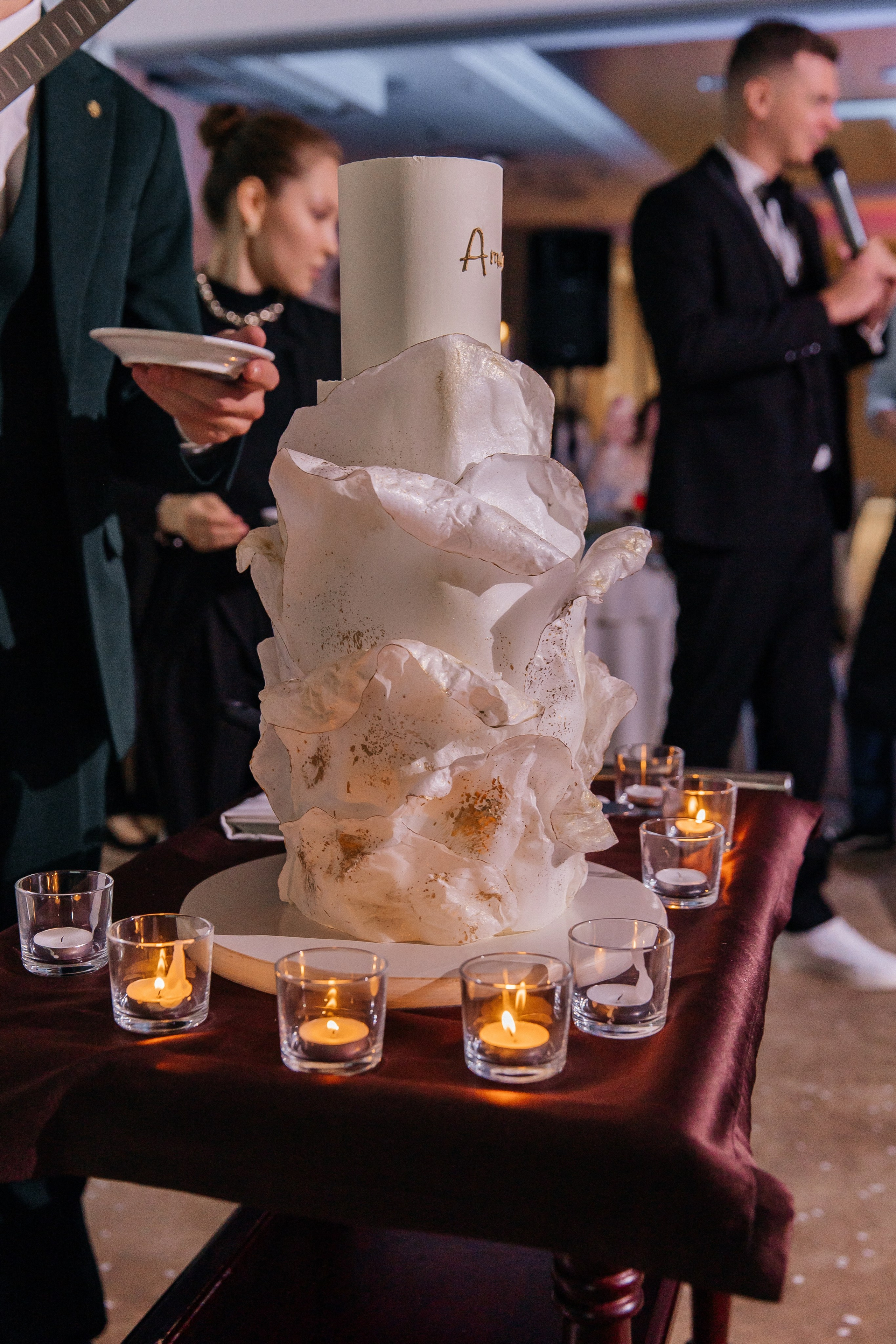 Яна и Влад. Свадебный фотограф Уфа