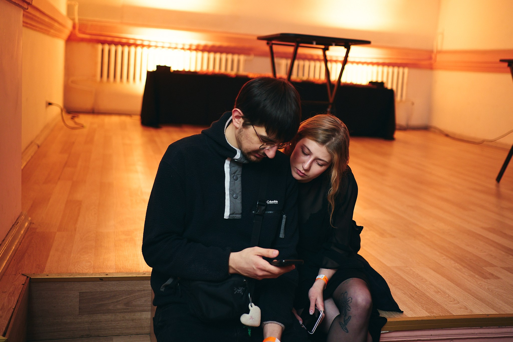 VJOSAS. Photographer in Vilnius