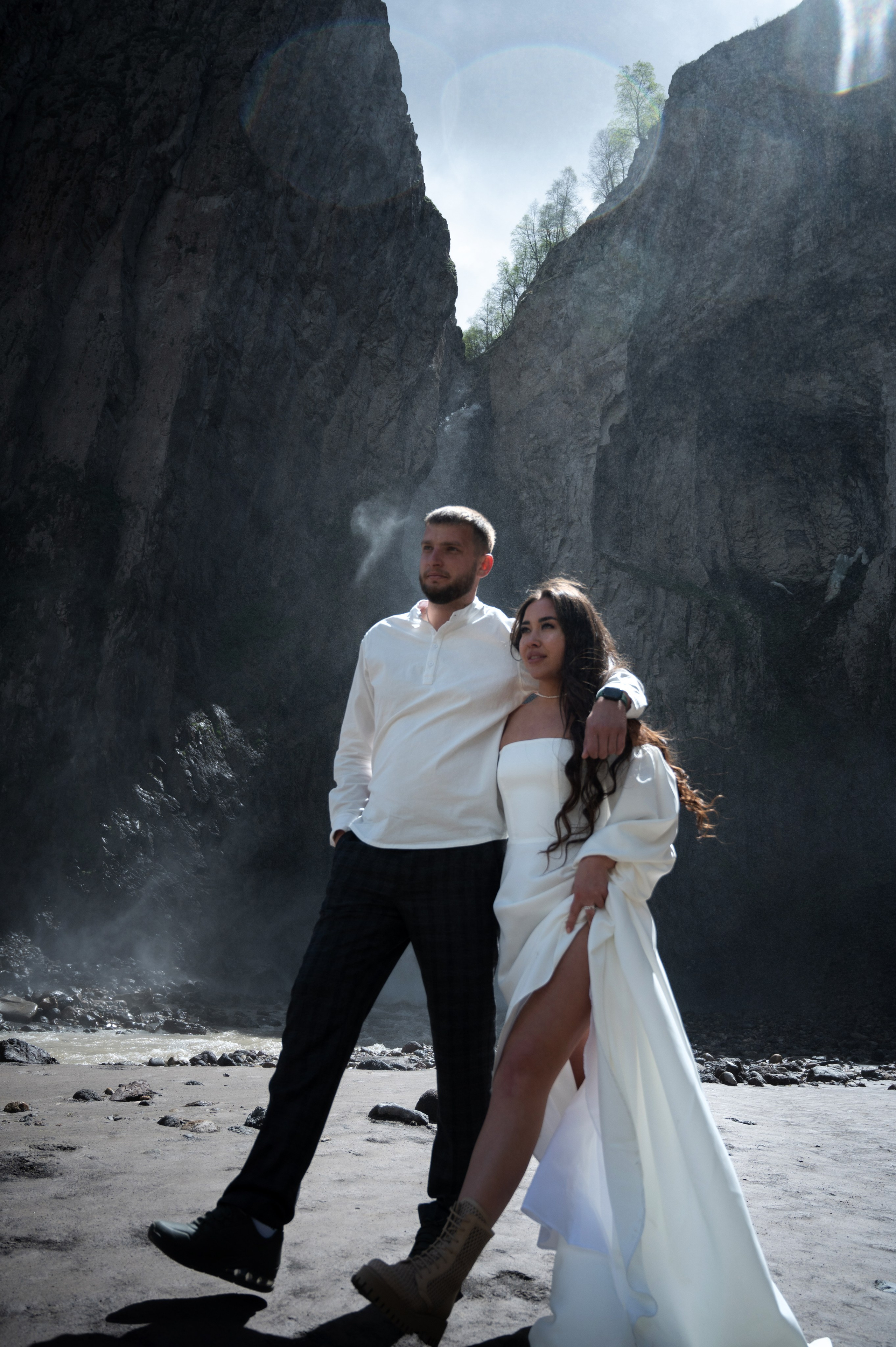 Съёмка в стиле VOGUE. Фотограф Кисловодск / Москва Алёна Выбенгер