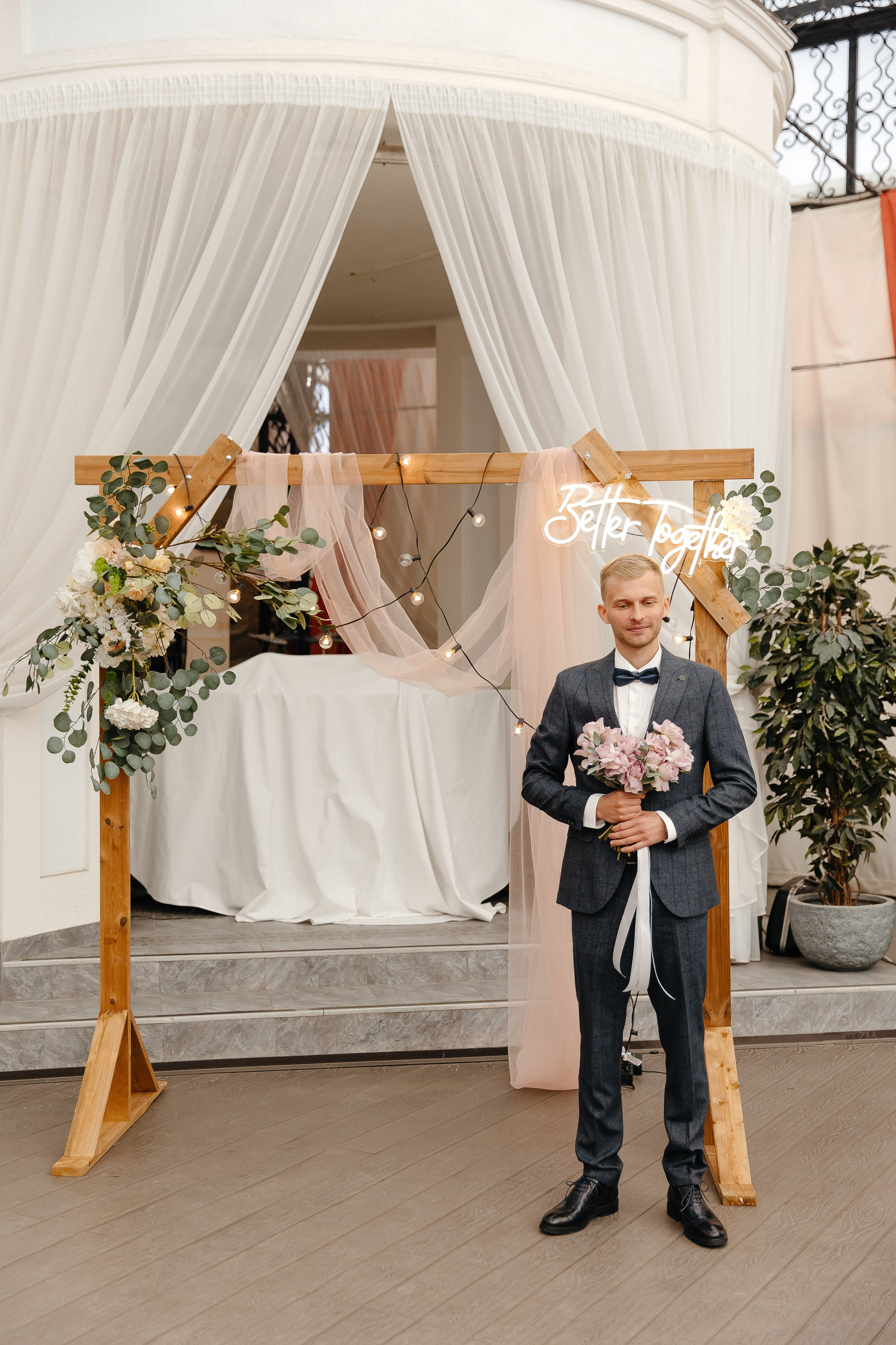 Миша & Юля. Свадебный фотограф Евгений Мирончев