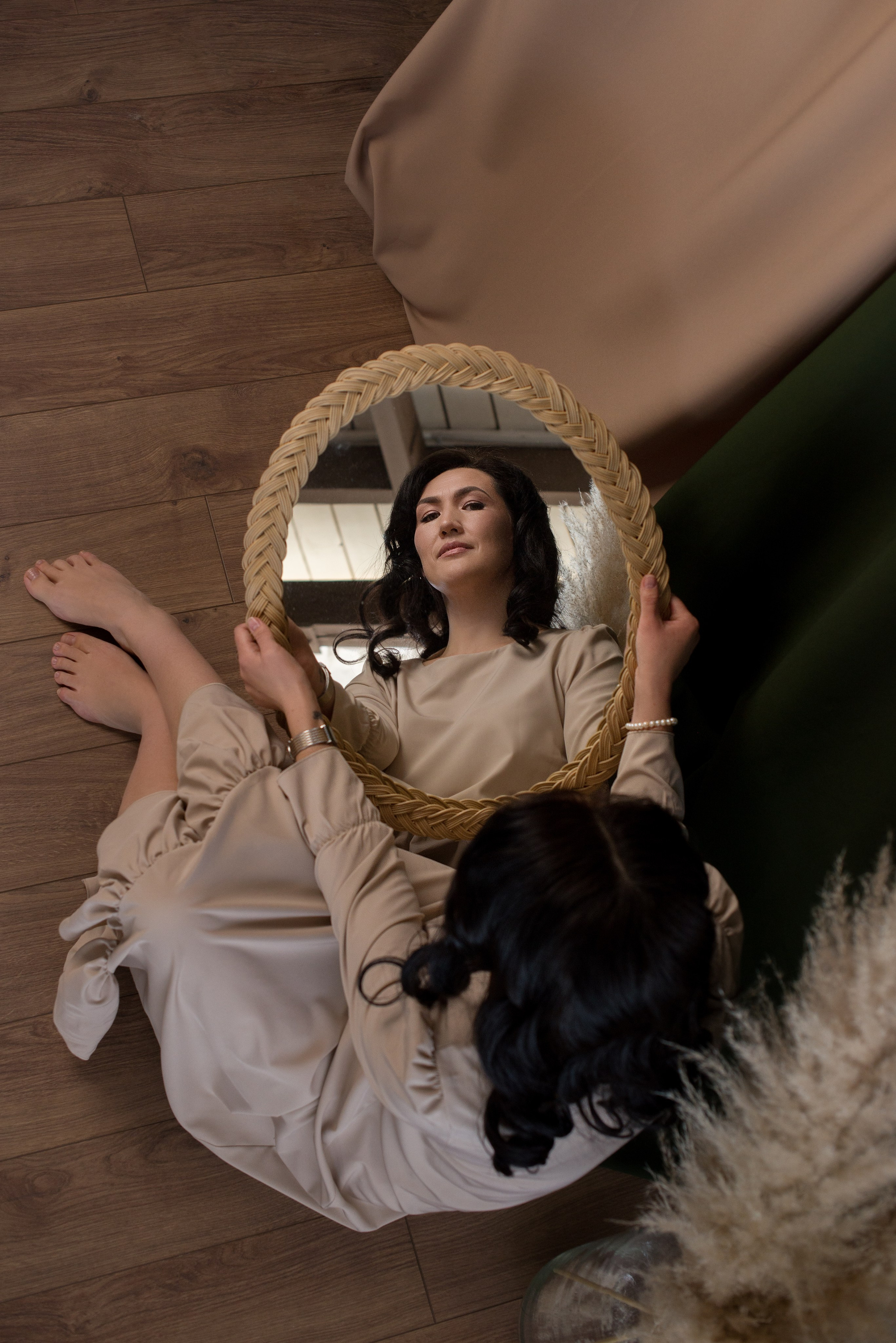 Фотосессия для контента/индивидуальня. Фотограф новорожденных Иркутск Надежда Мирошниченко