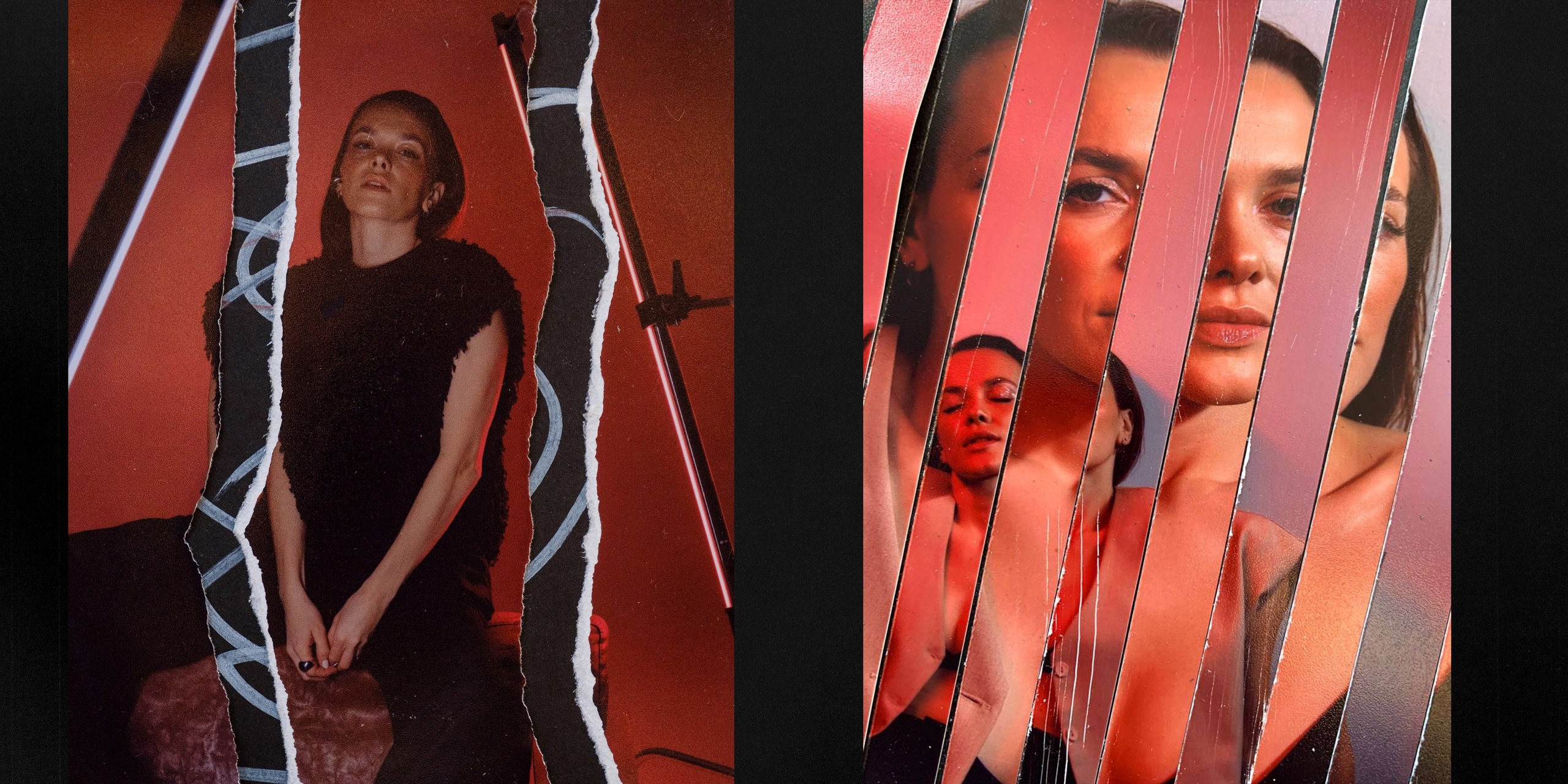 Any Go. Контент-креатор Паша Норицын