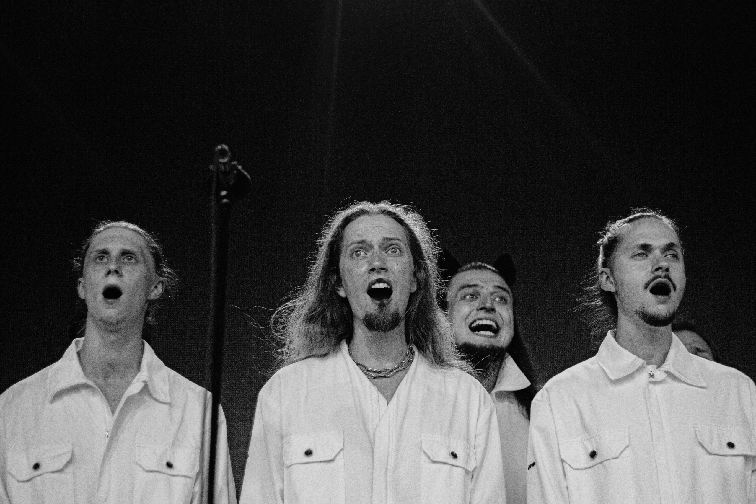 Антон Тут Рядом Фест 22. RUSLAN ROZANOV