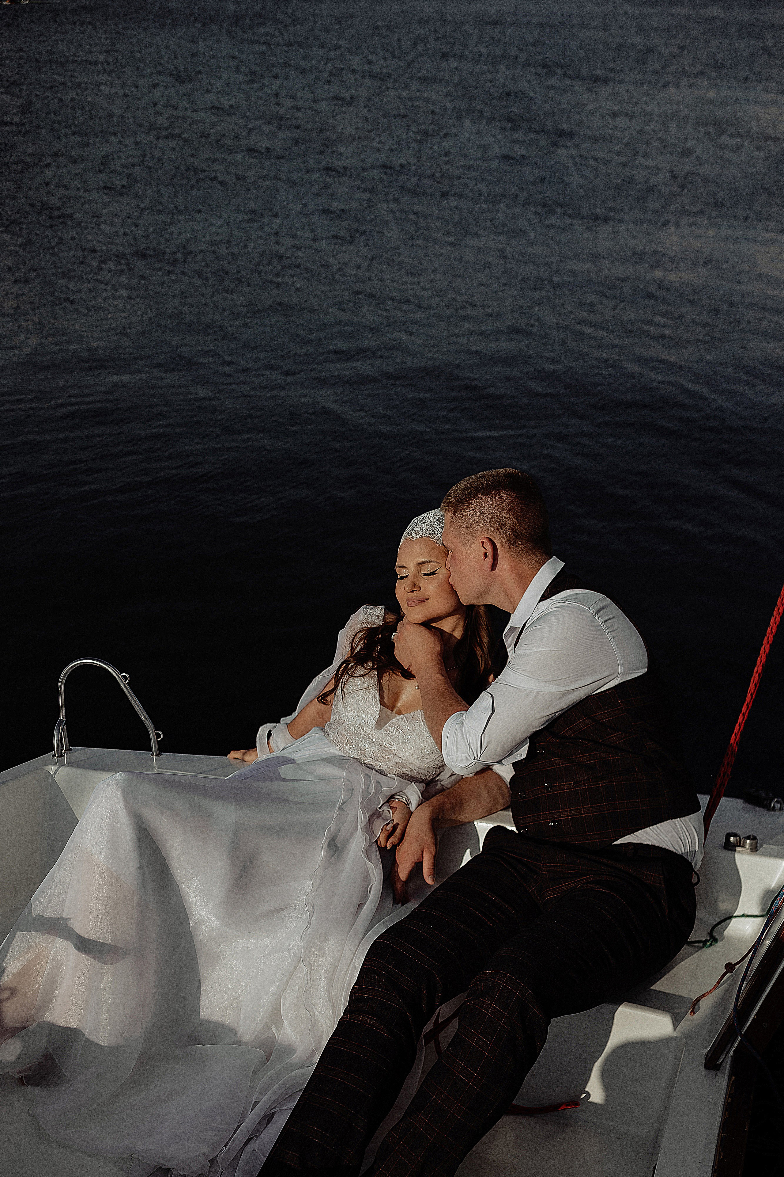 Екатерина и Артем. Семейный и женский фотограф в Воронеже Ольга Попова