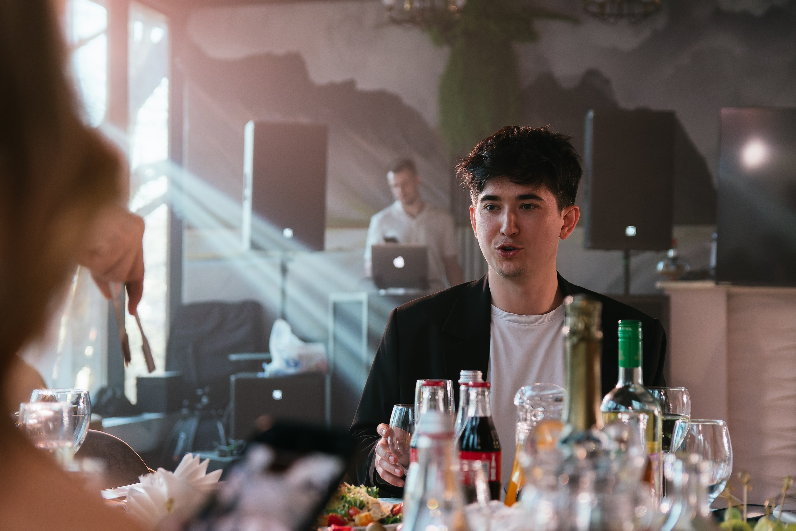 День Рождения. Репортажный фотограф в Ставрополе