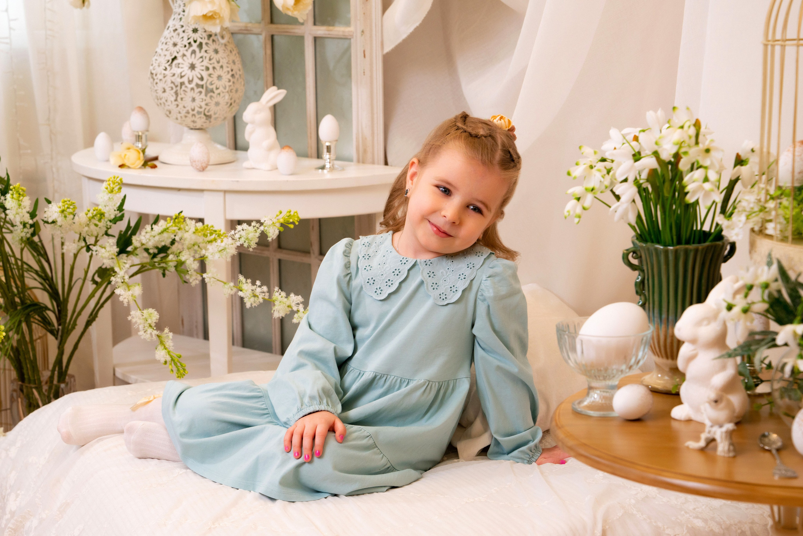 Пасха-2024. Фотограф в Норильске и Кайеркане