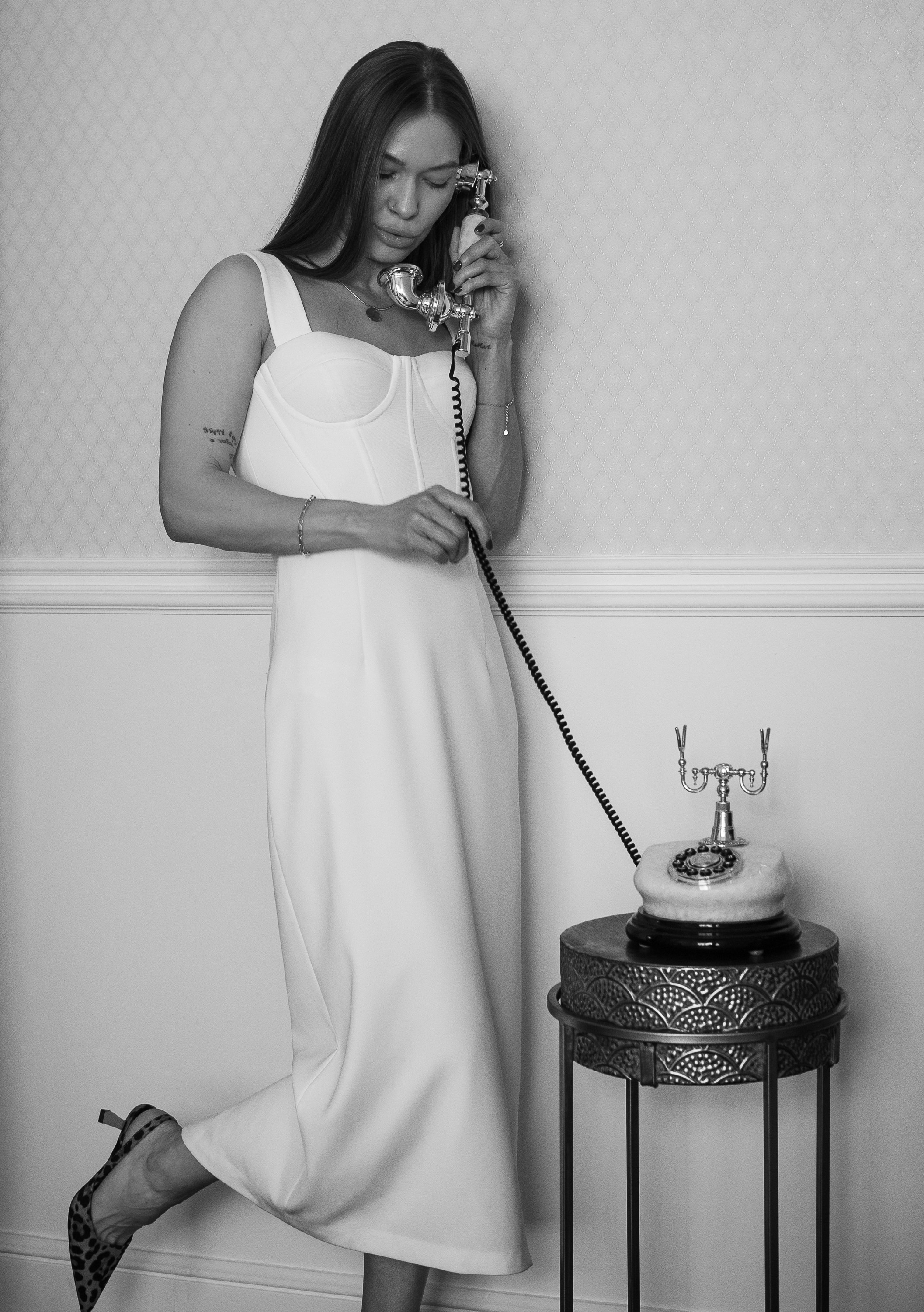 Дарья Арканова (3)