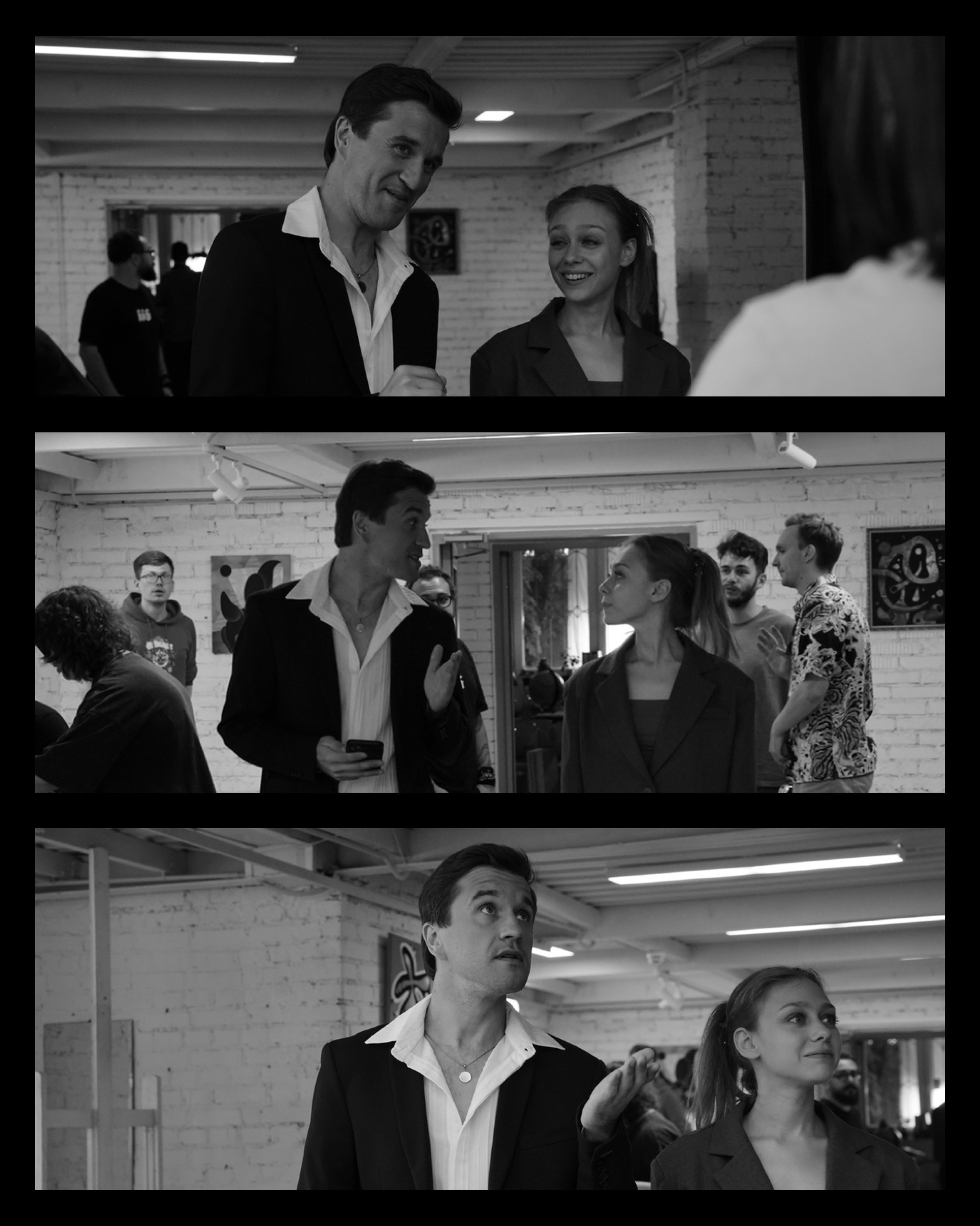 Галерея. Beardy Pix