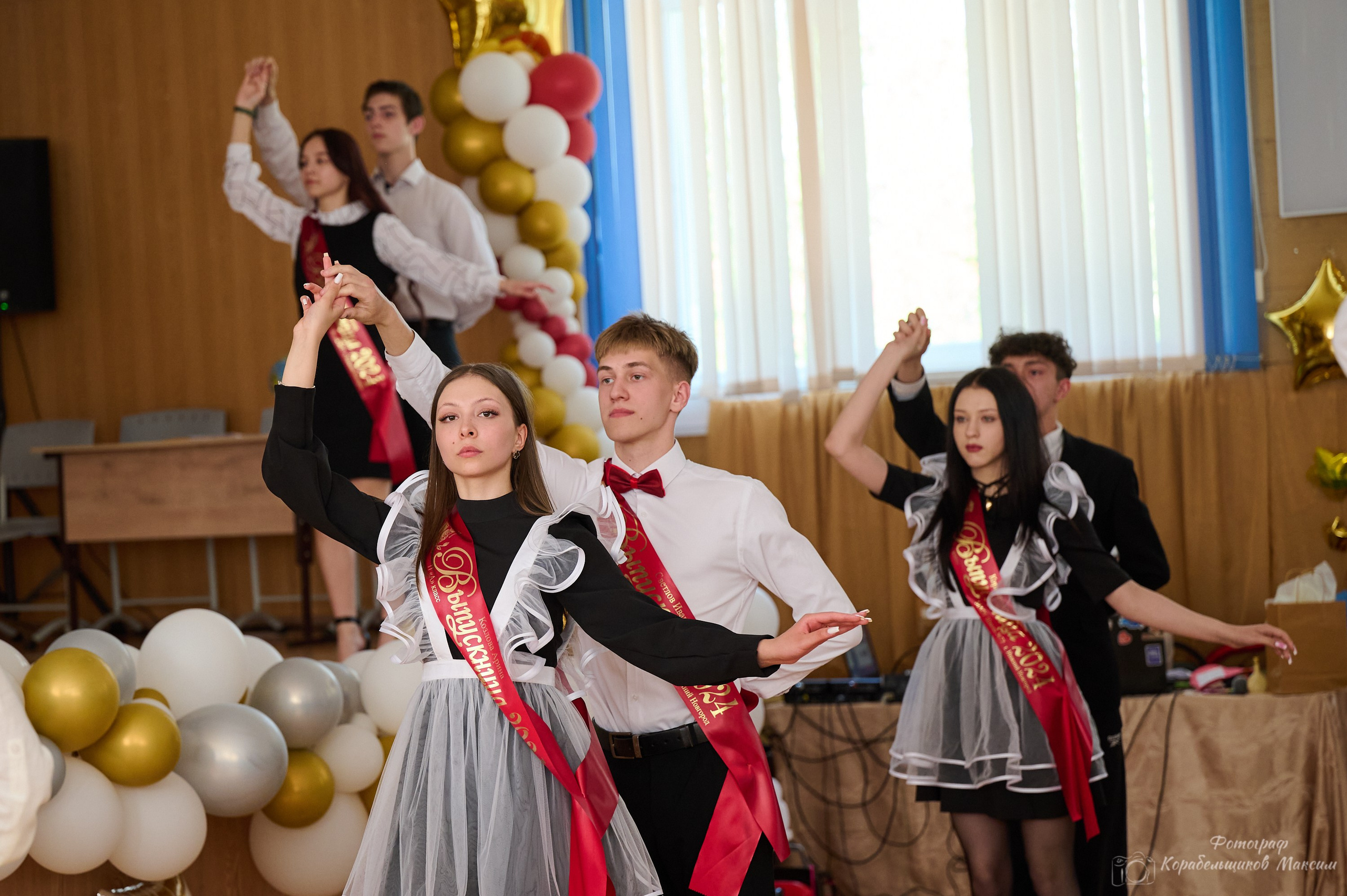 Детские праздники, Выпускные, 1 сентября. Выпускные Альбомы в Нижнем Новгороде