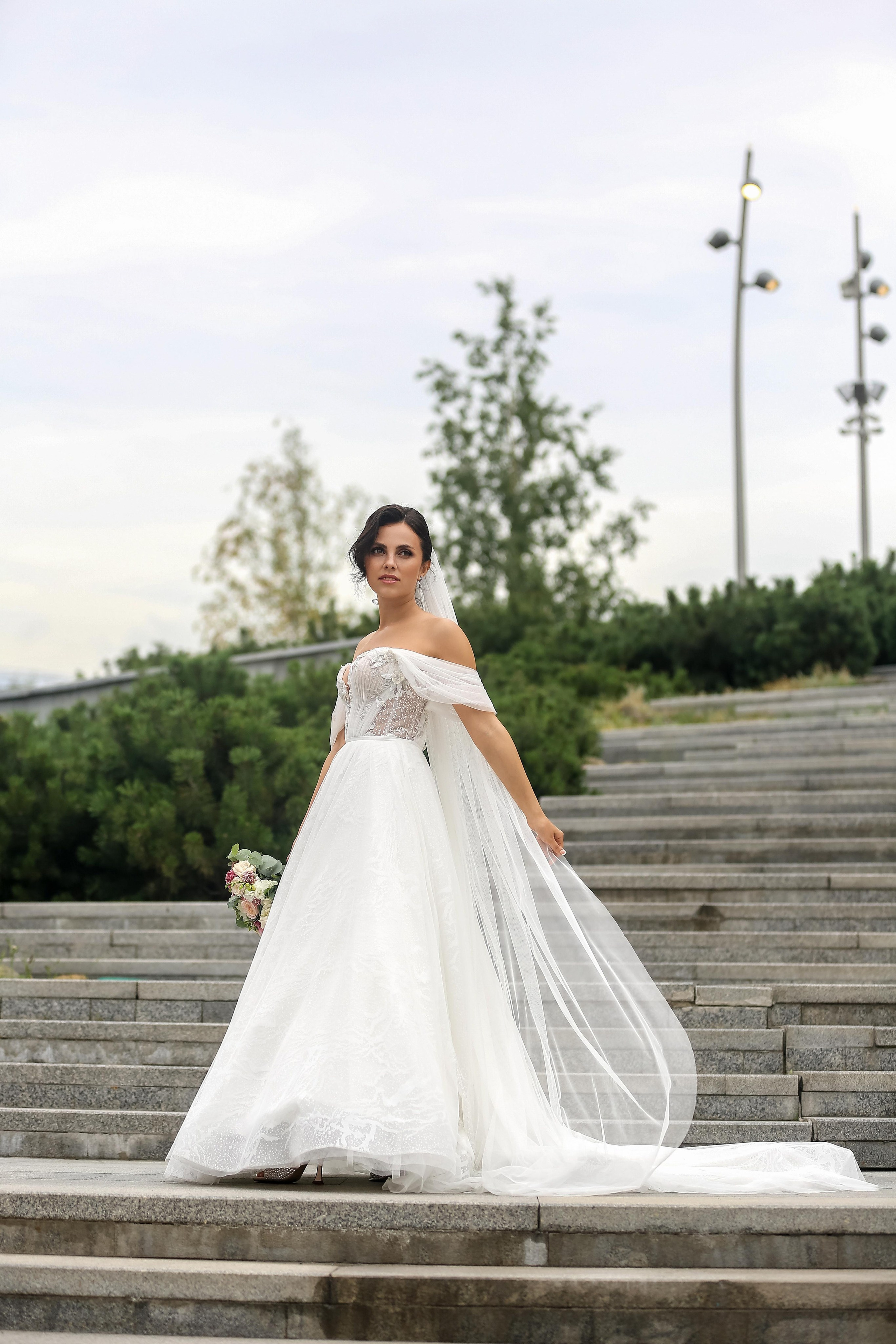 Настя и Ярослав. Фотограф Антон Чупринин