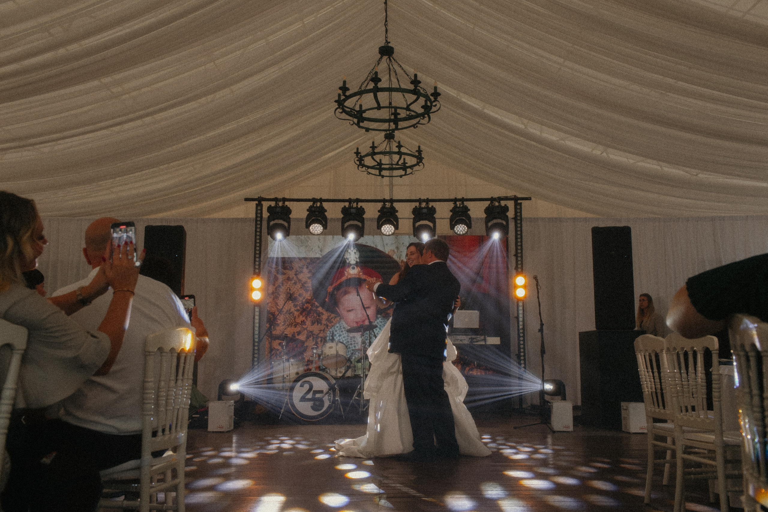 Николай и Елена. Свадебный фотограф Артак Костанян