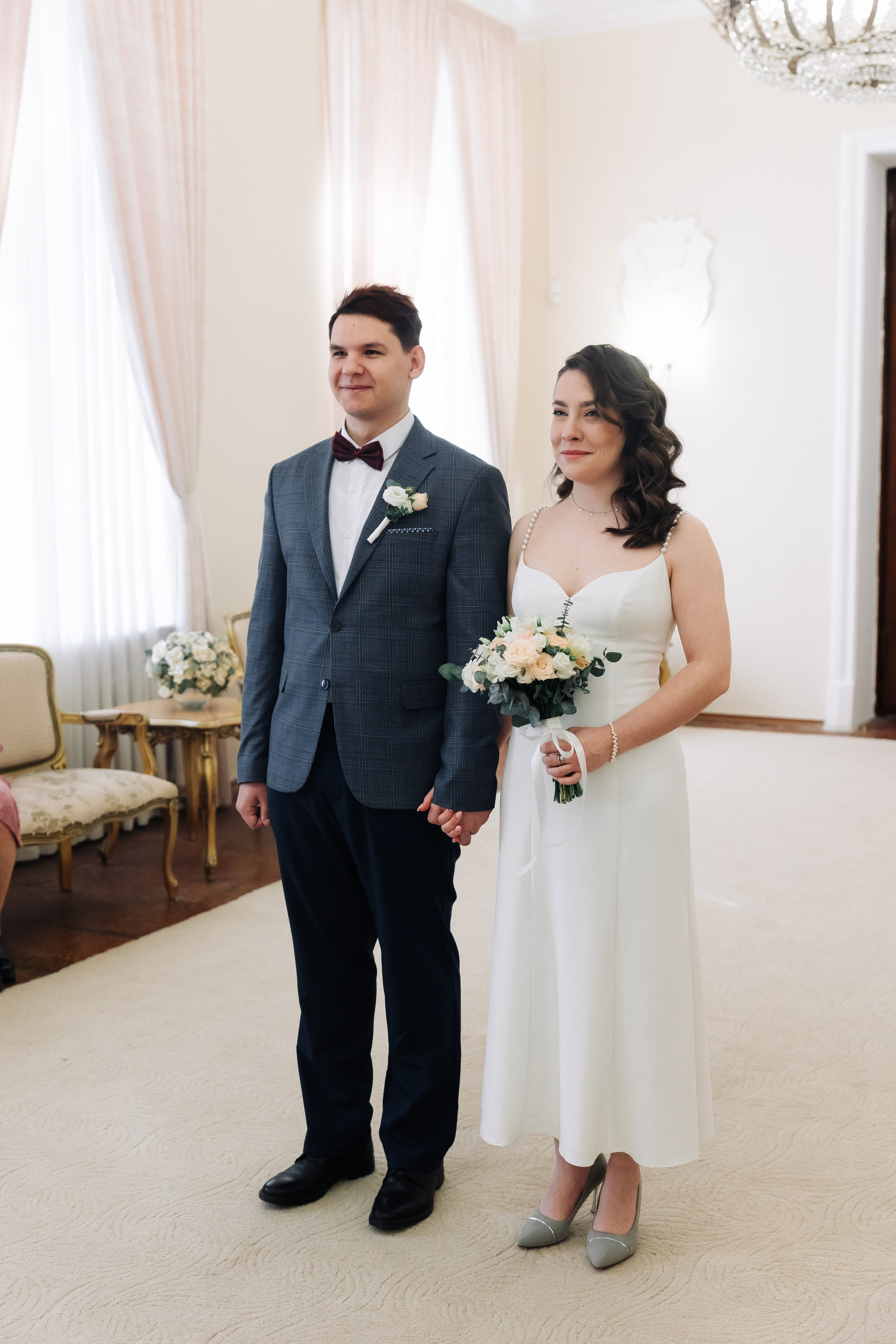 Свадьба Никиты и Елены. Портретный фотограф в Иваново Виталий Павлинский