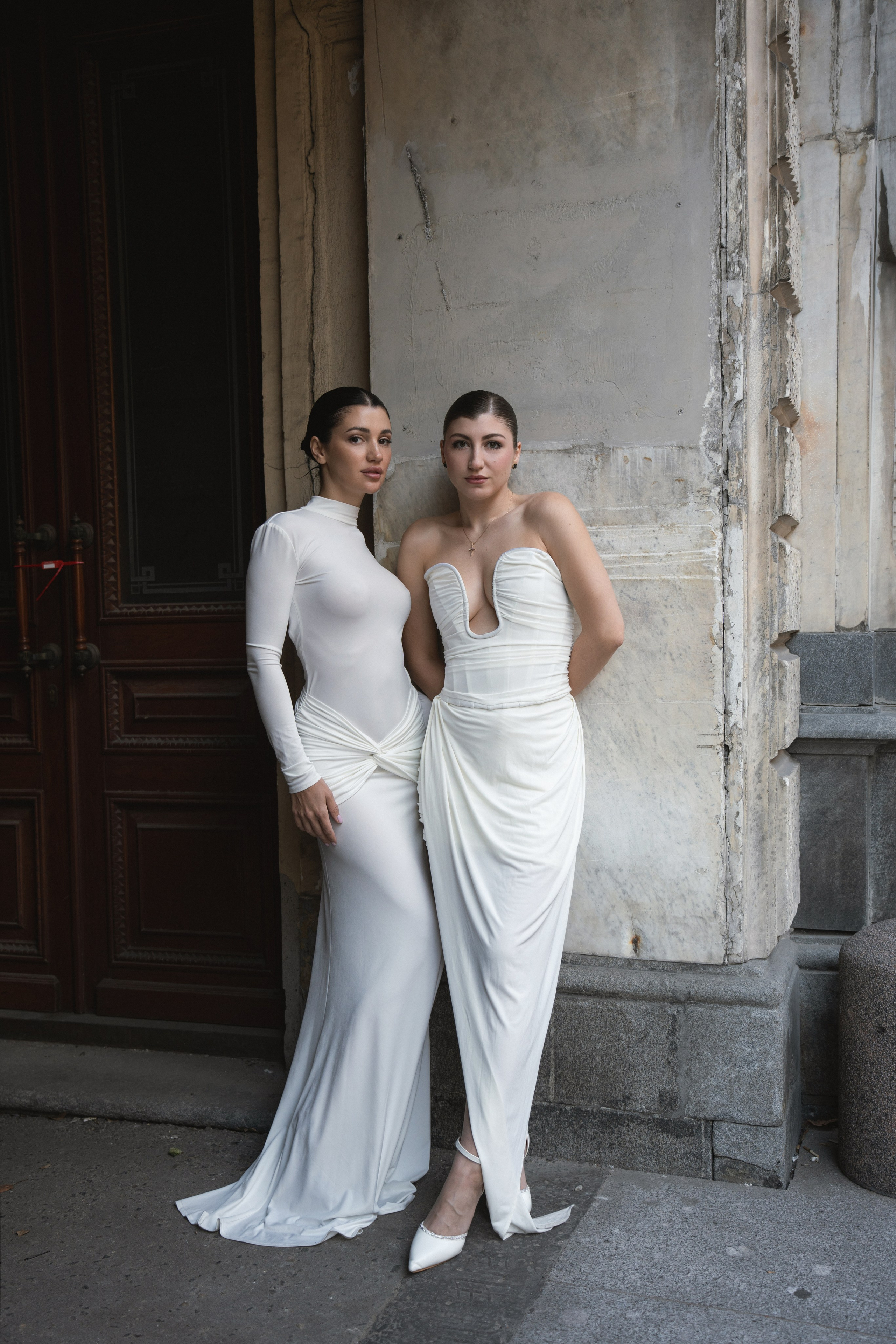 Женский портрет outdoor. Лиана Аскерова ваш фотограф в Санкт-Петербурге