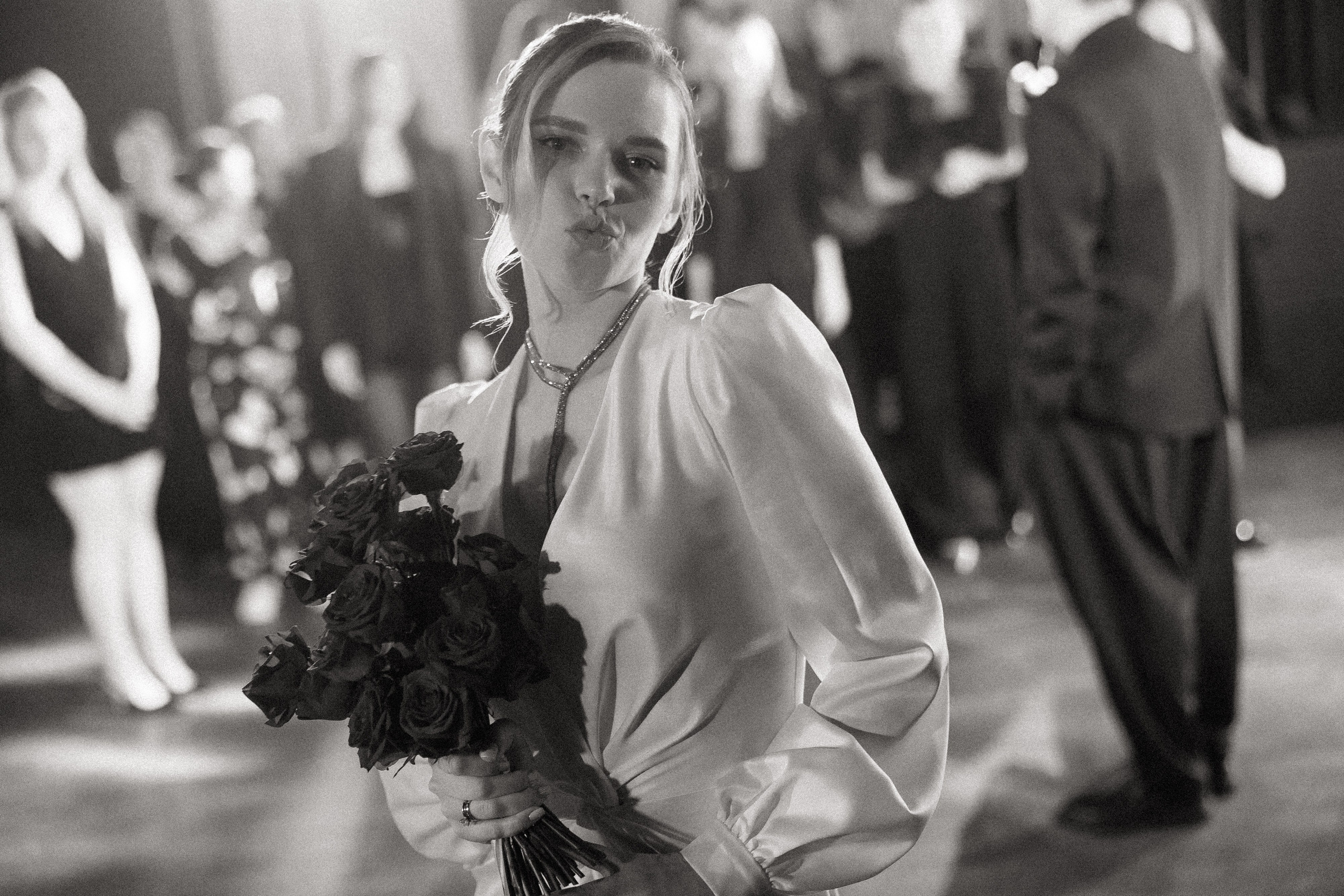 LOVE & HATE | R & N. Свадебный и event-фотограф Иван Волнухин