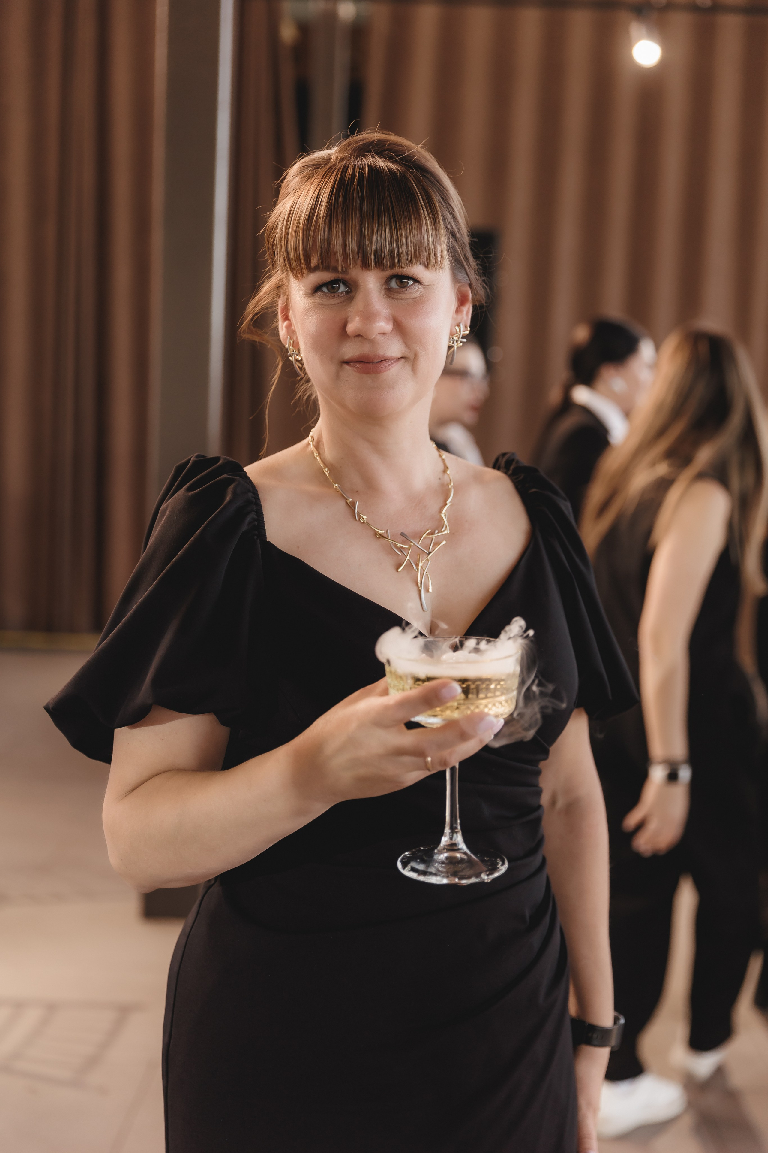 Артём и Дарья. Фотограф в Волгограде — Александра Искандерова