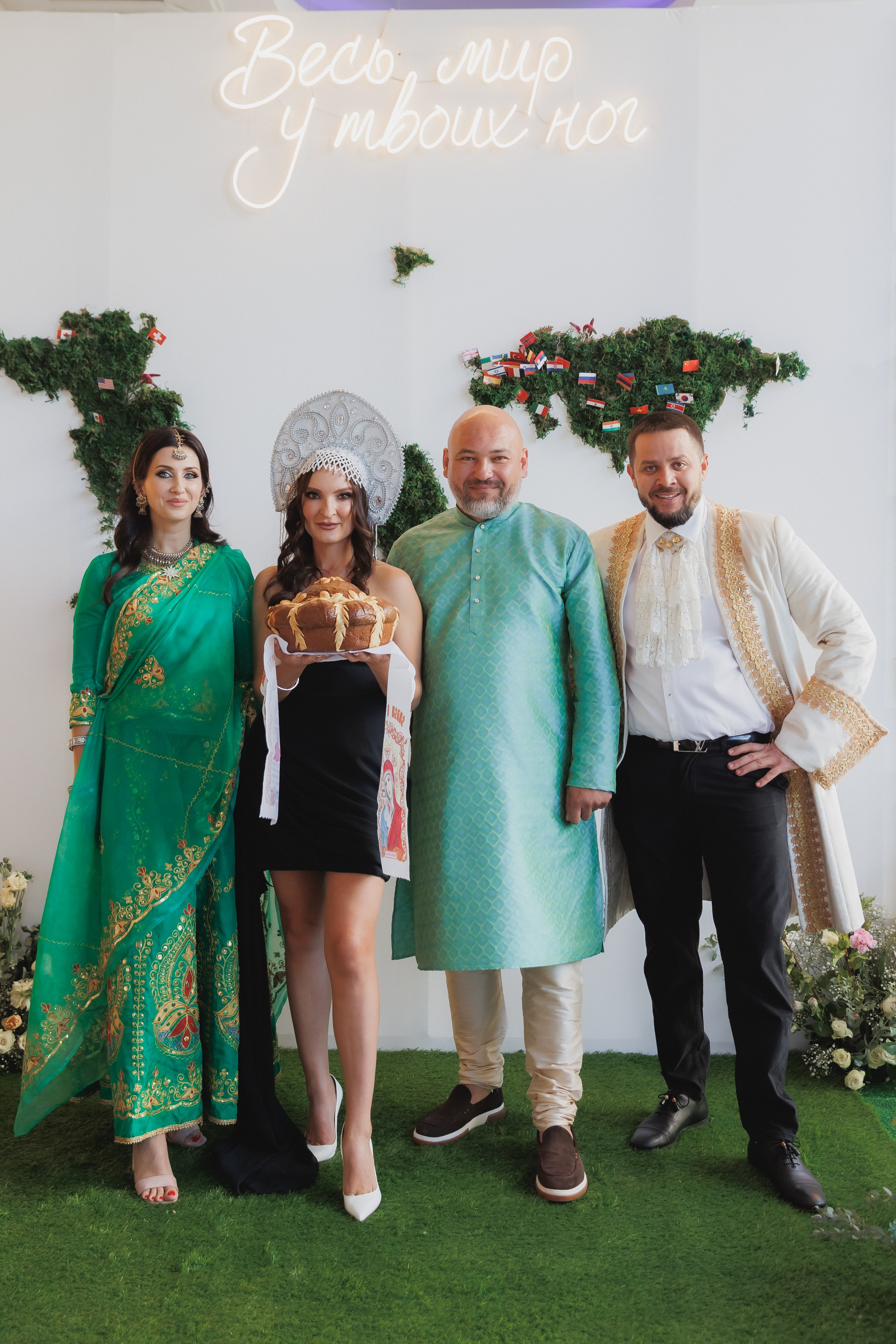 Весь мир у твоих ног!. Фотограф в Волгограде — Александра Искандерова