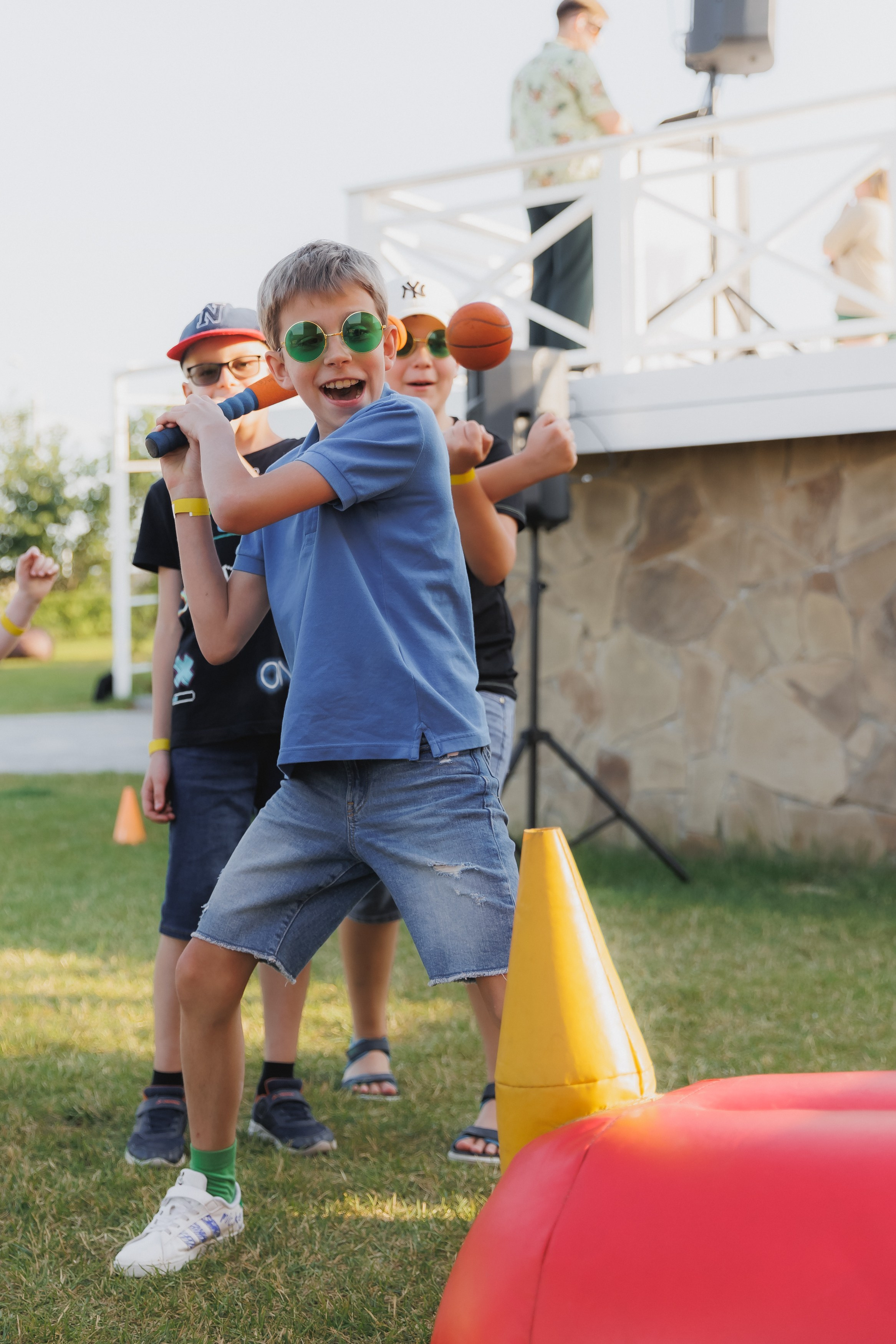 Платону 10!. Фотограф в Волгограде — Александра Искандерова