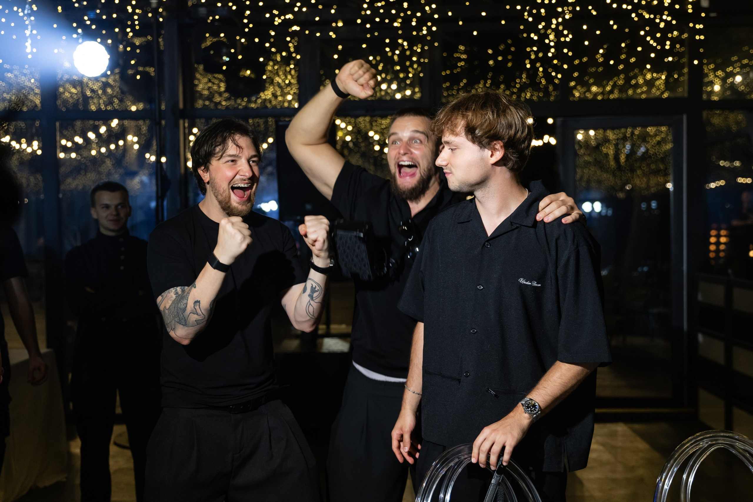 Валерия и Иван. Татьяна Чернышова свадебный фотограф Москва