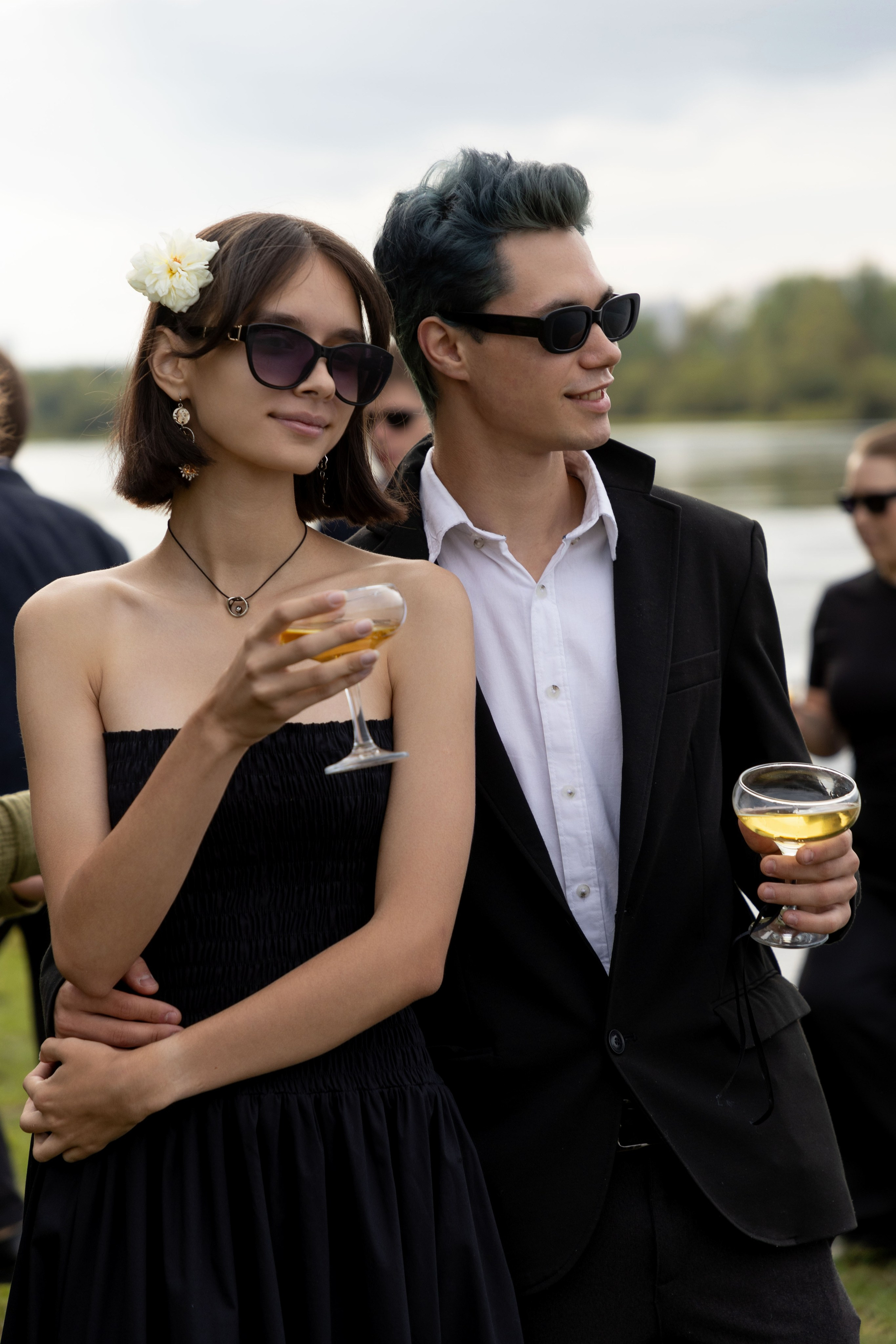 Итальянская свадьба. Лада Канана Свадебный и семейный фотограф