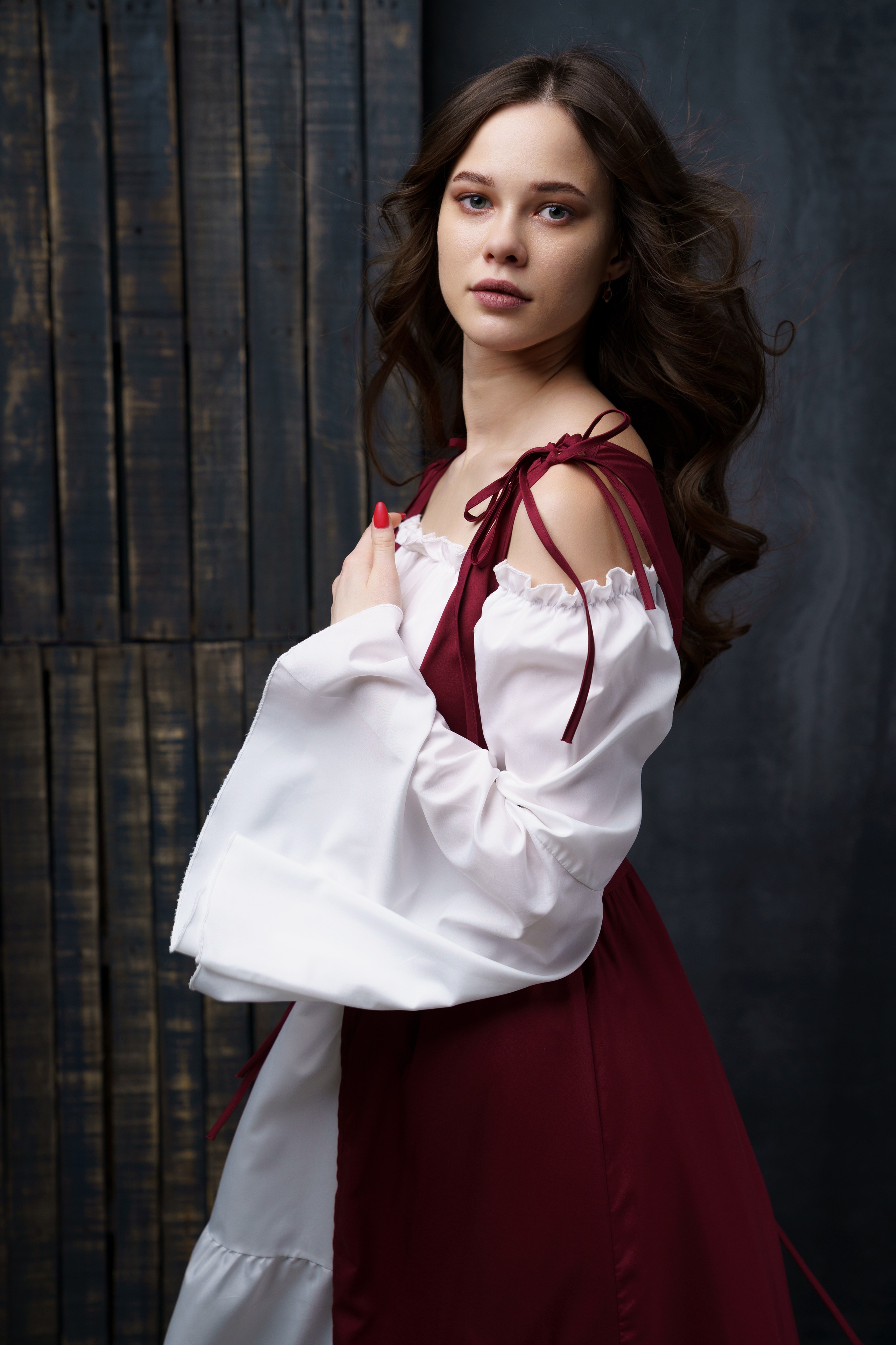 Индивидуальные фотосессии