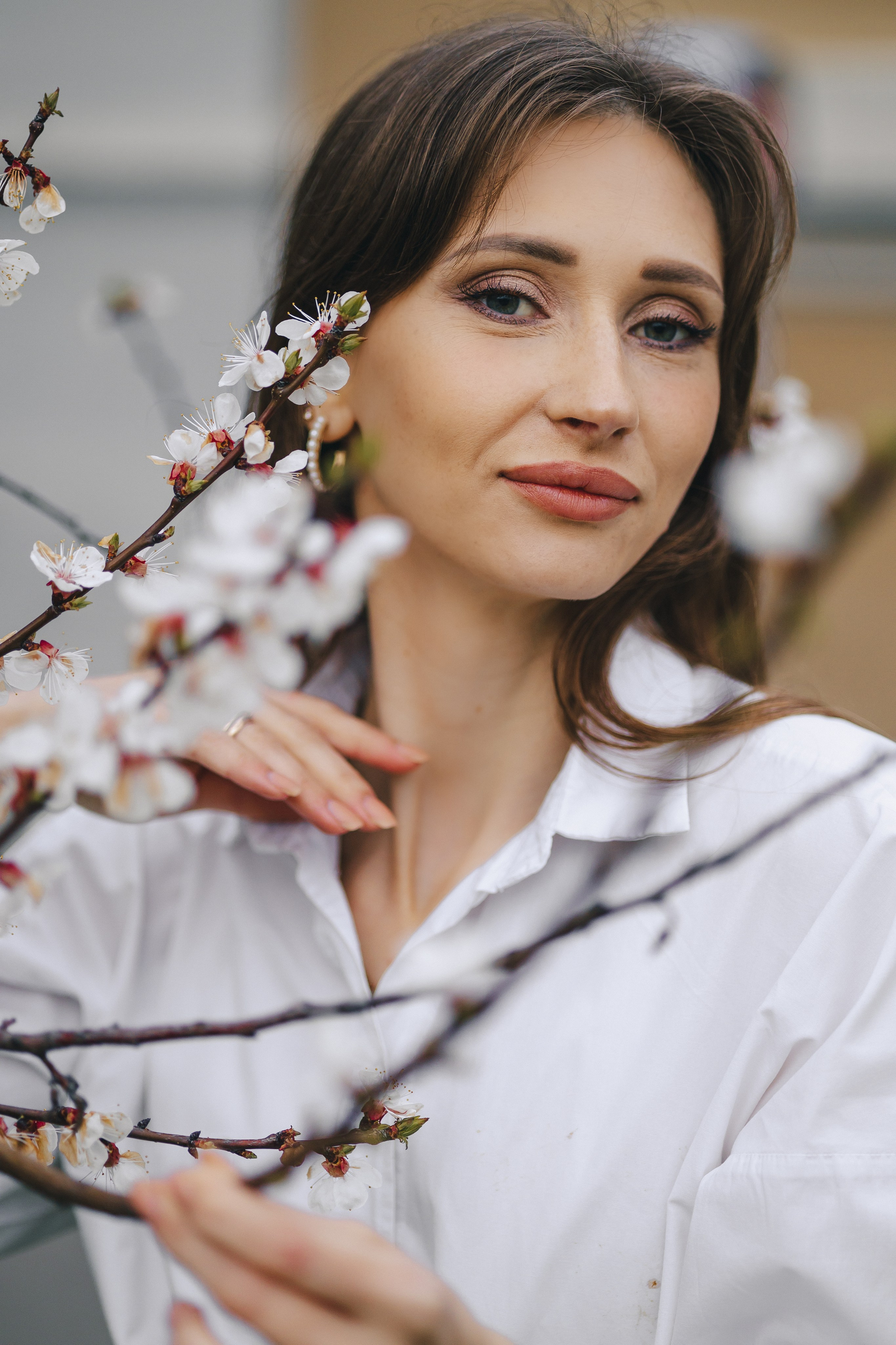 Настя. Фотограф Таганрог Любимая Надя