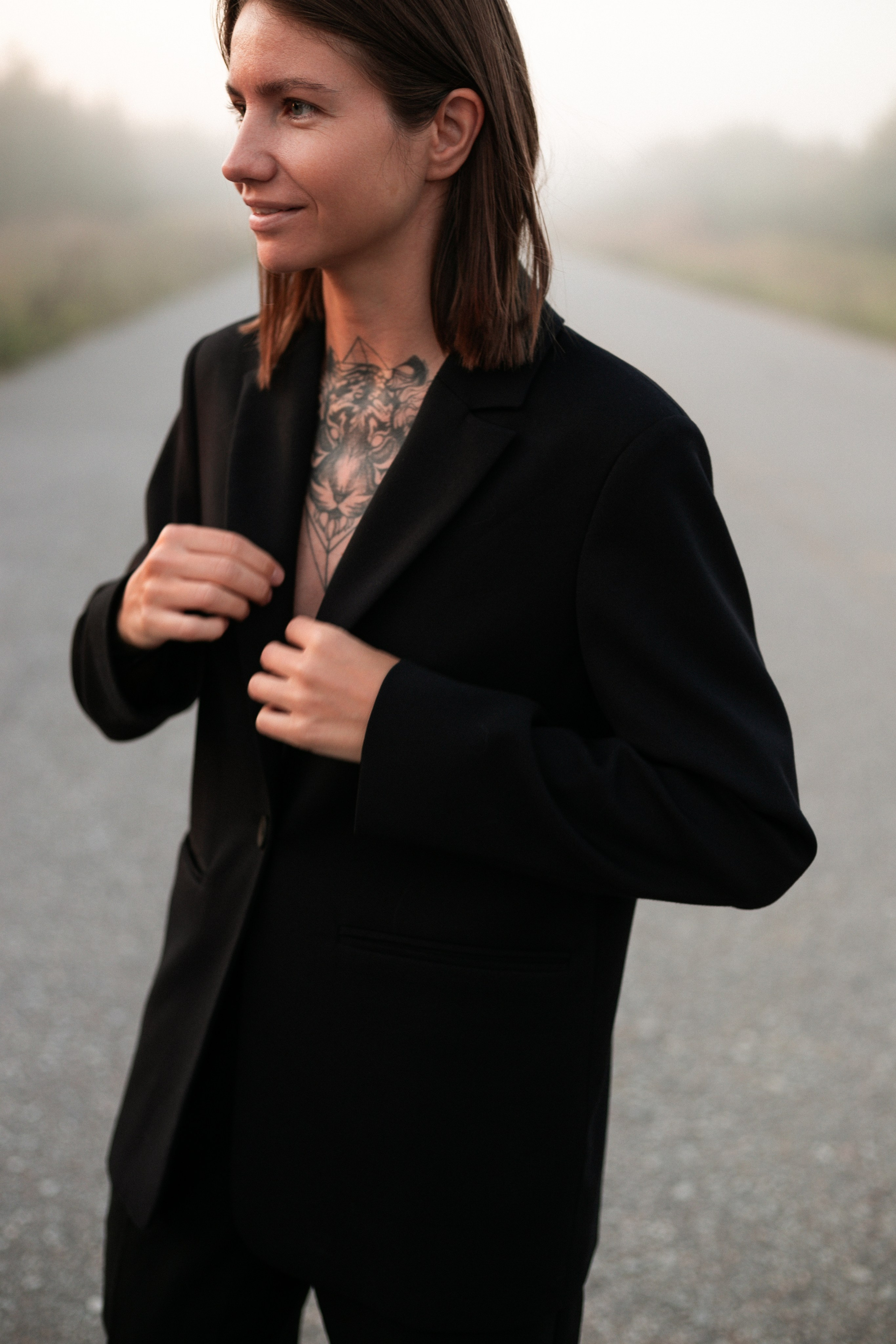 Татьяна. Фотограф Кристина Ананьева в Санкт-Петербурге