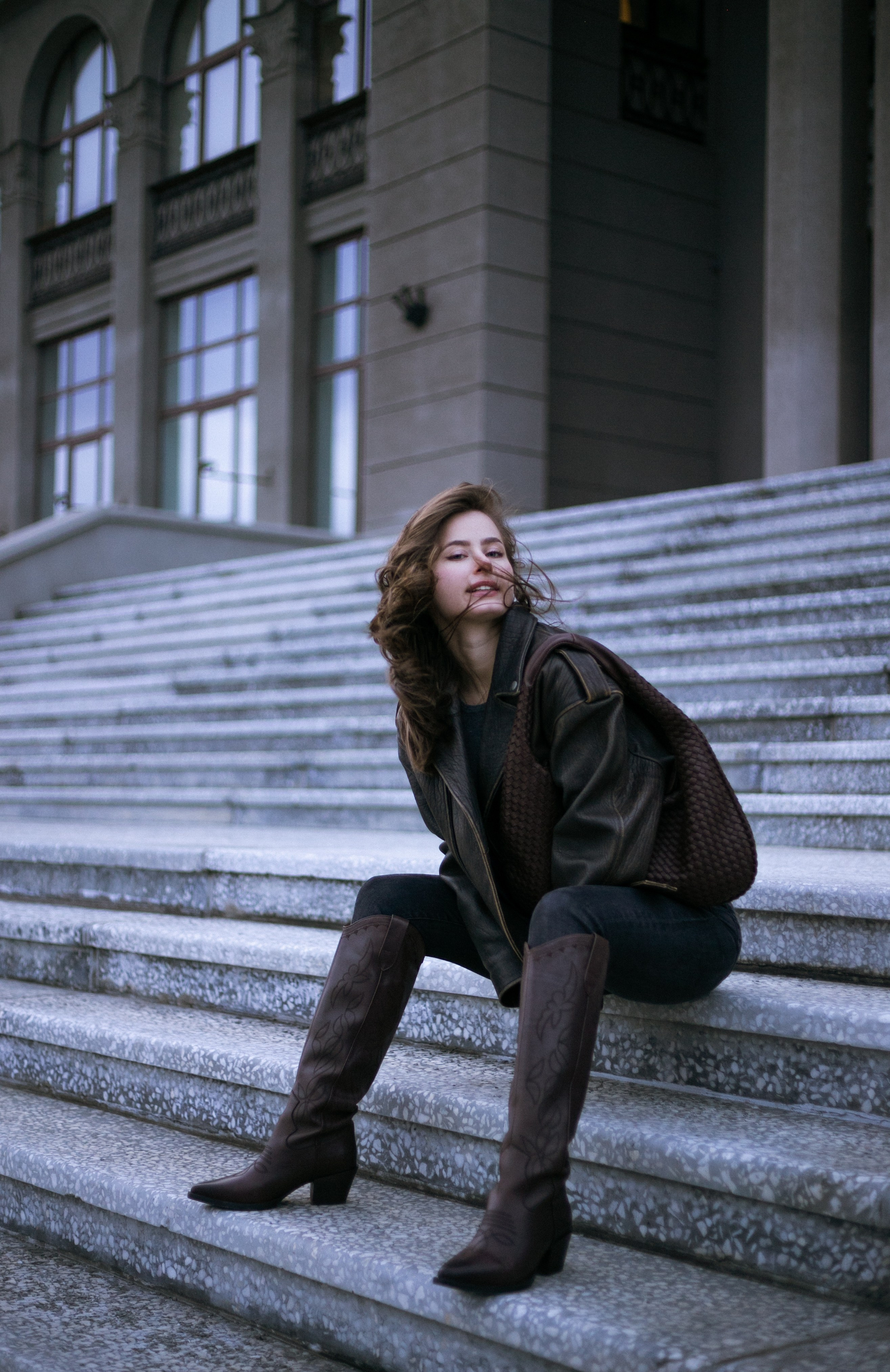 Тома. Фотограф Кристина Ананьева в Санкт-Петербурге