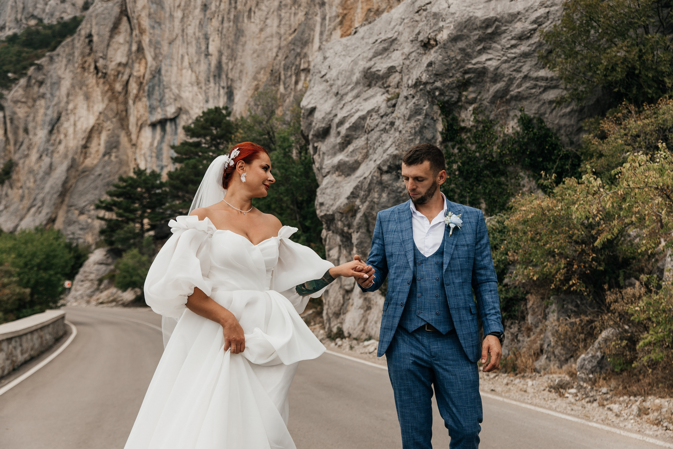 Денис Анна. Свадебный фотограф и видеограф Владислав и Анастасия Макриди